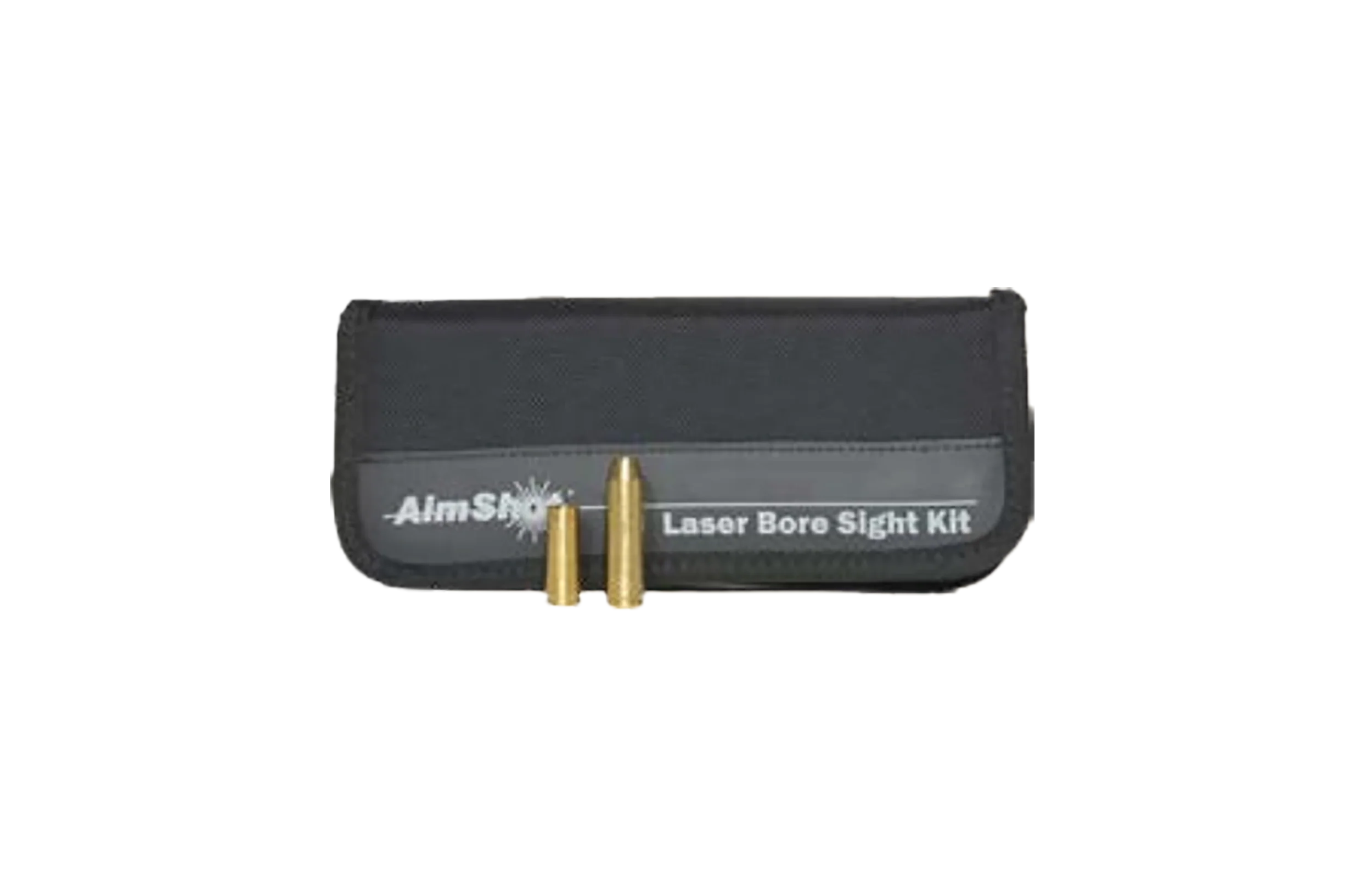 Aimshot Military Laser Bore Sight Kit with Red Laser and 20+ Hour Runtime - MILITARYBORESIGHTKIT