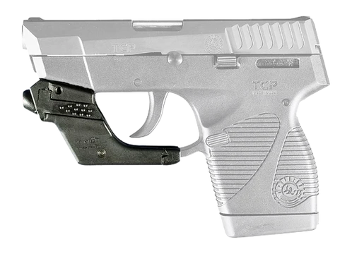 Aimshot Ultralight Trigger Guard Mounted Red Laser Sight for Taurus TCP 380, KT6506TCP