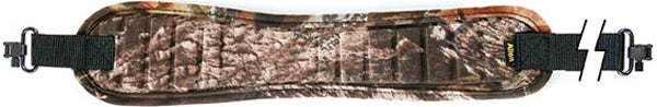 Allen High Country Ultralight Gun Sling with Swivels, Mossy Oak Break-Up Country, 8263