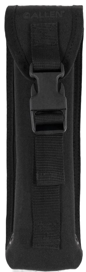 Allen Single Suppressor Pouch with Heat Resistant Liner, MOLLE Mount and Buckle Closure 1128