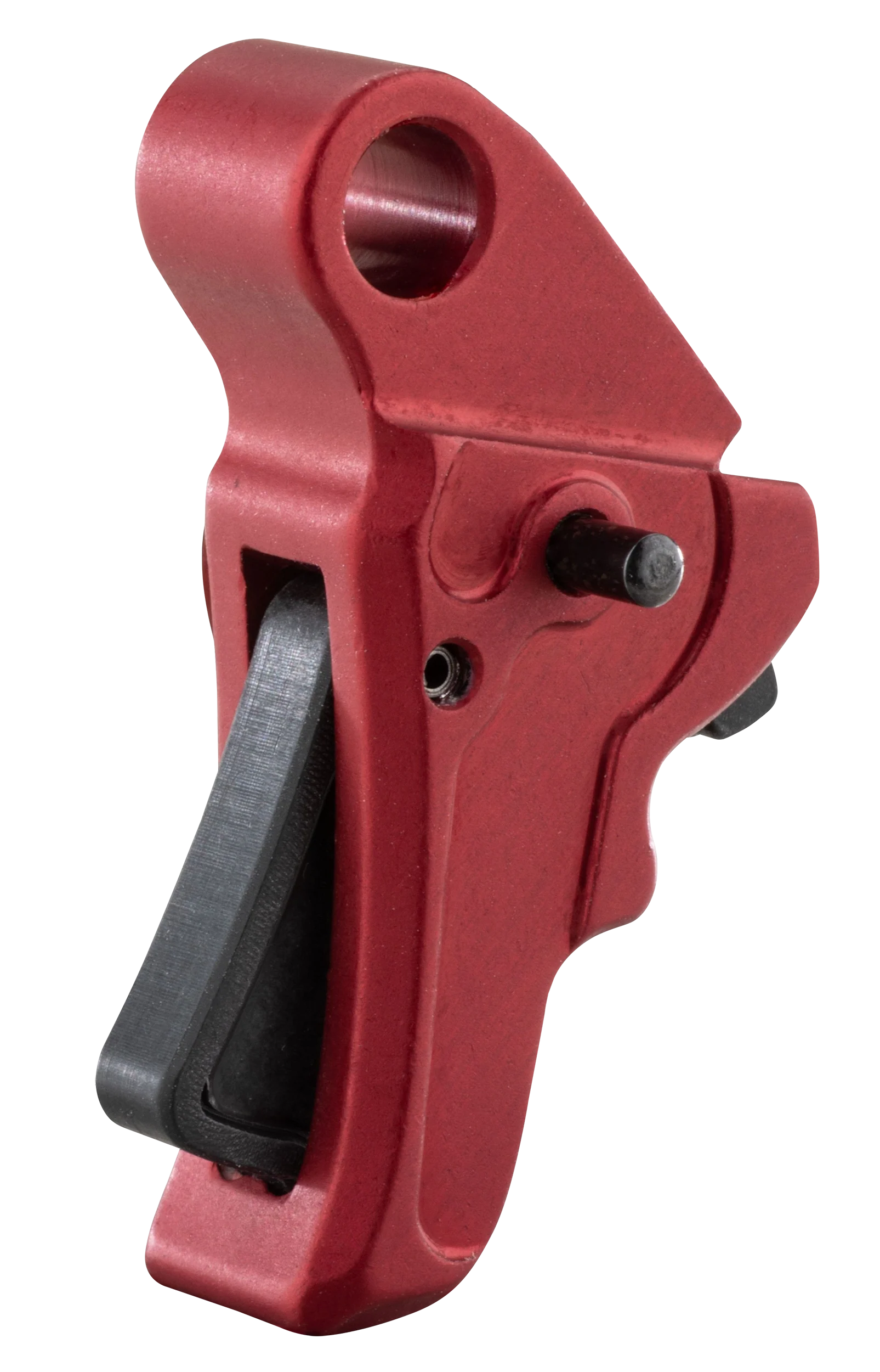 Apex Tactical Specialties Action Enhancement Trigger Kit for Springfield Hellcat, Red, 115152