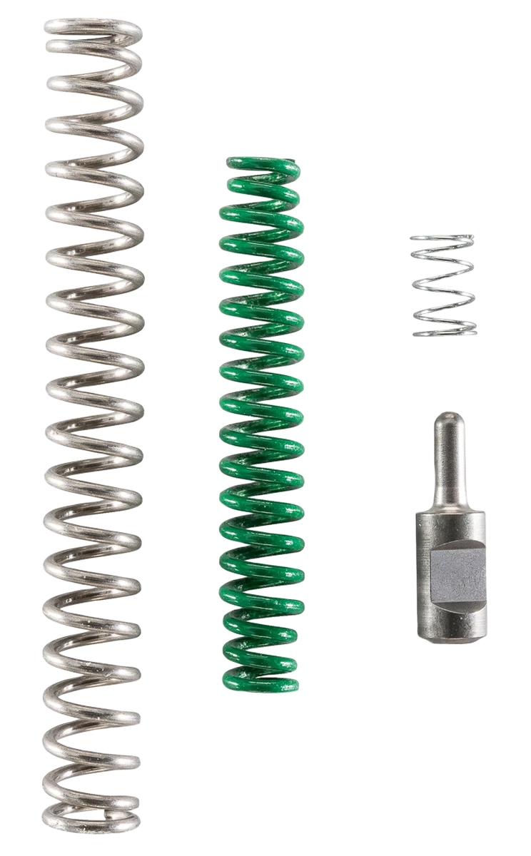 Apex Tactical Specialties J-Frame Duty/Carry Spring Kit for Smith & Wesson Revolvers 103106