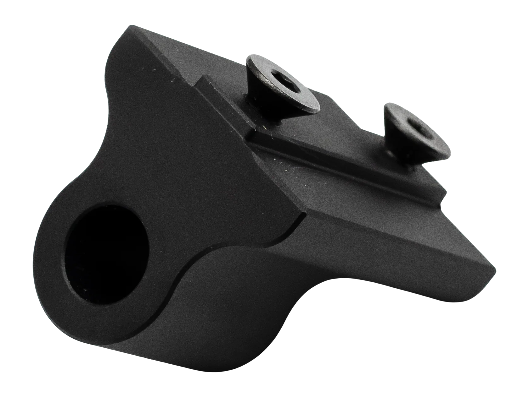 AREA 419 Firearms ARCALOCK Harris Bipod to ARCA Rail Adapter Mount 419-ALK-HARRIS