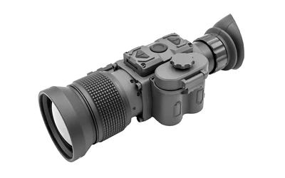 Scopes & Accessories