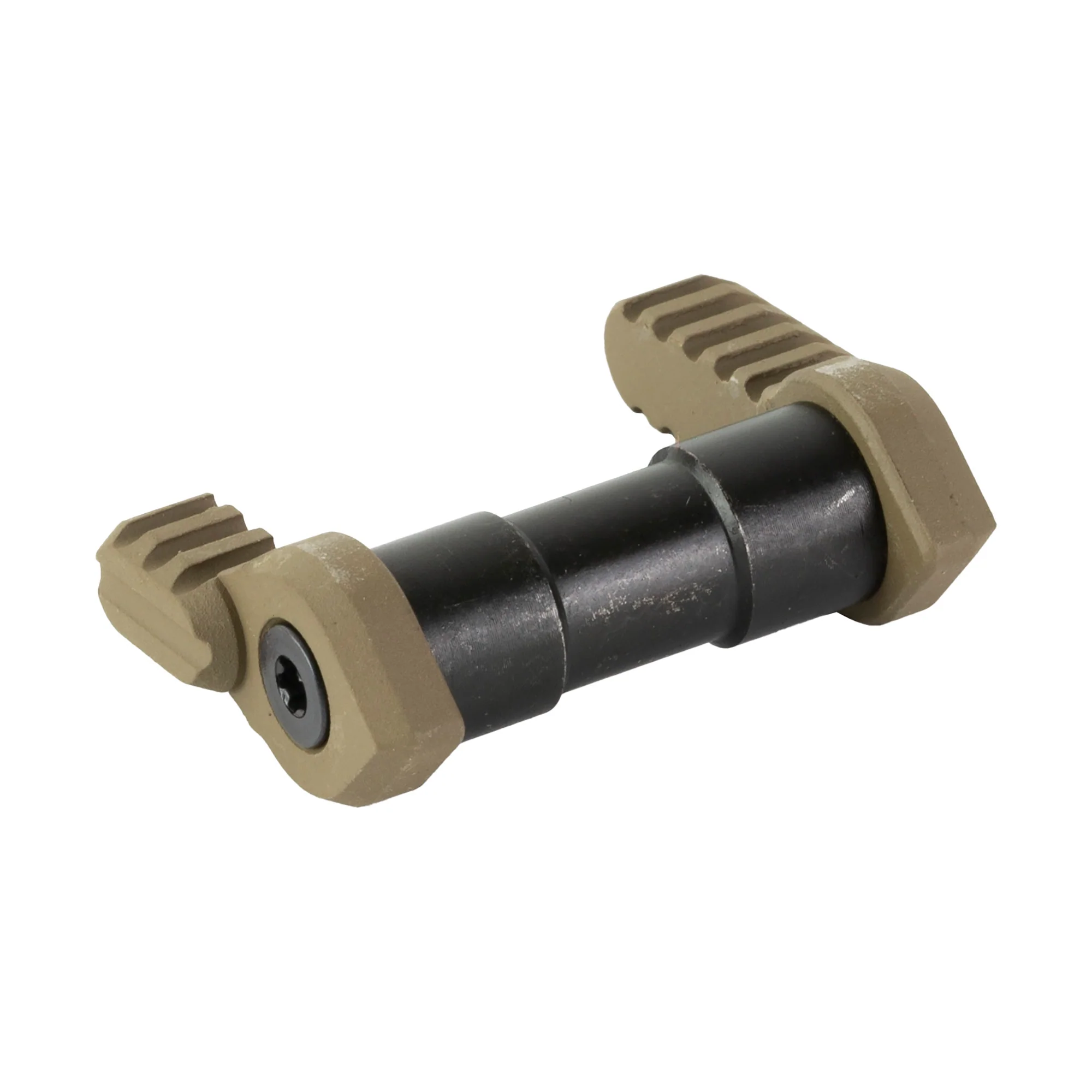 Armaspec FT90 Ambidextrous 90 Degree Safety Selector for AR-15/AR-10 Flat Dark Earth ARM111-FDE - Image 2