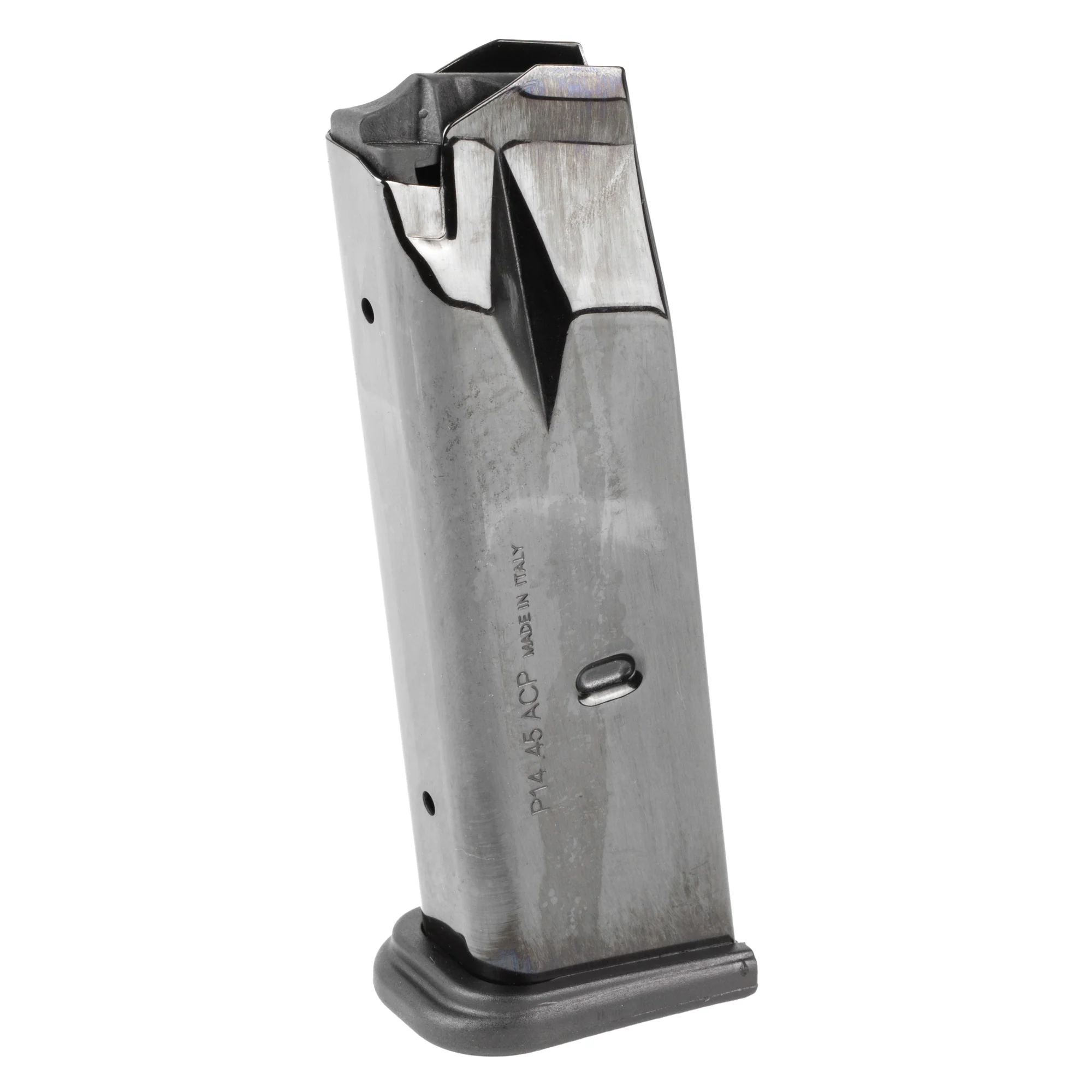 Armscor ACT-MAG 1911 .45 ACP 10-Round Blued Steel Pistol Magazine Replacement 54171-10