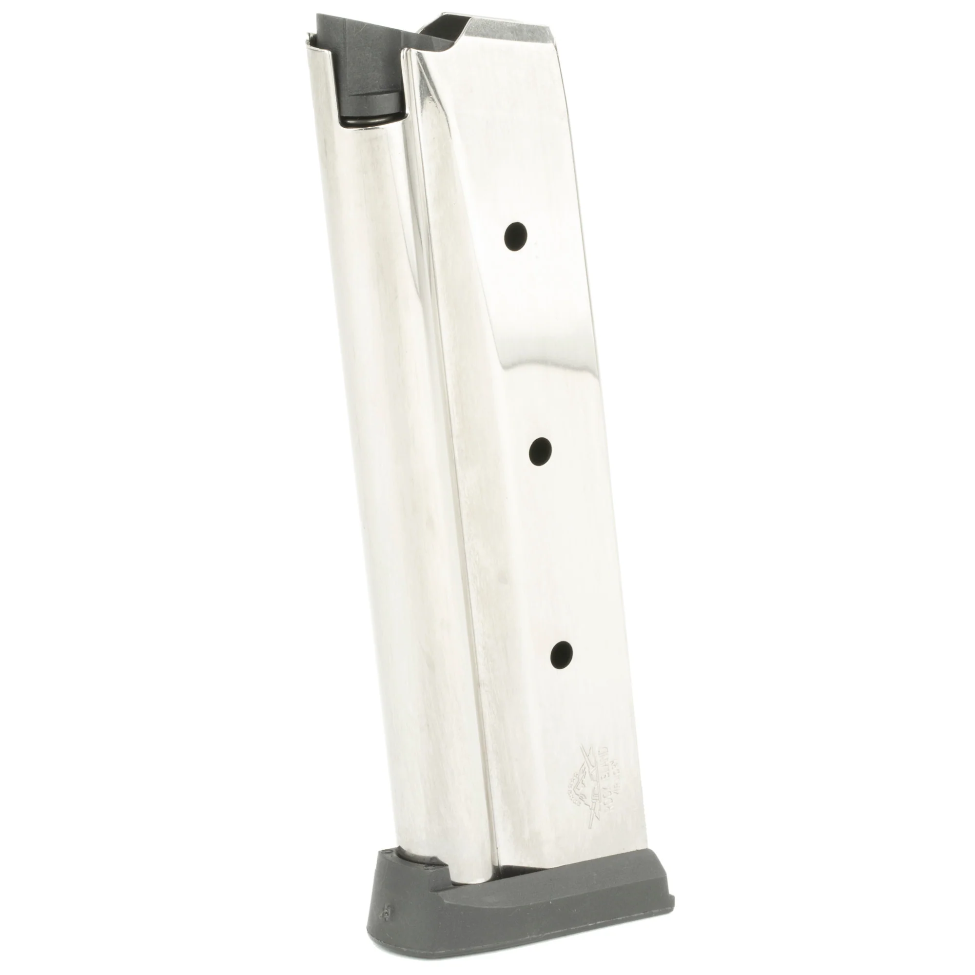 Armscor ACT-MAG Rock Island 1911 .22 Magnum 14-Round Stainless Steel Magazine FG22MA