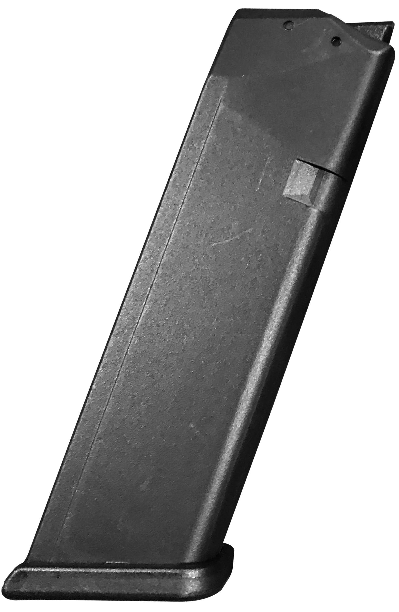 Armscor Rock Island STK100 17-Round 9mm Luger Steel Pistol Magazine, Black STK10017