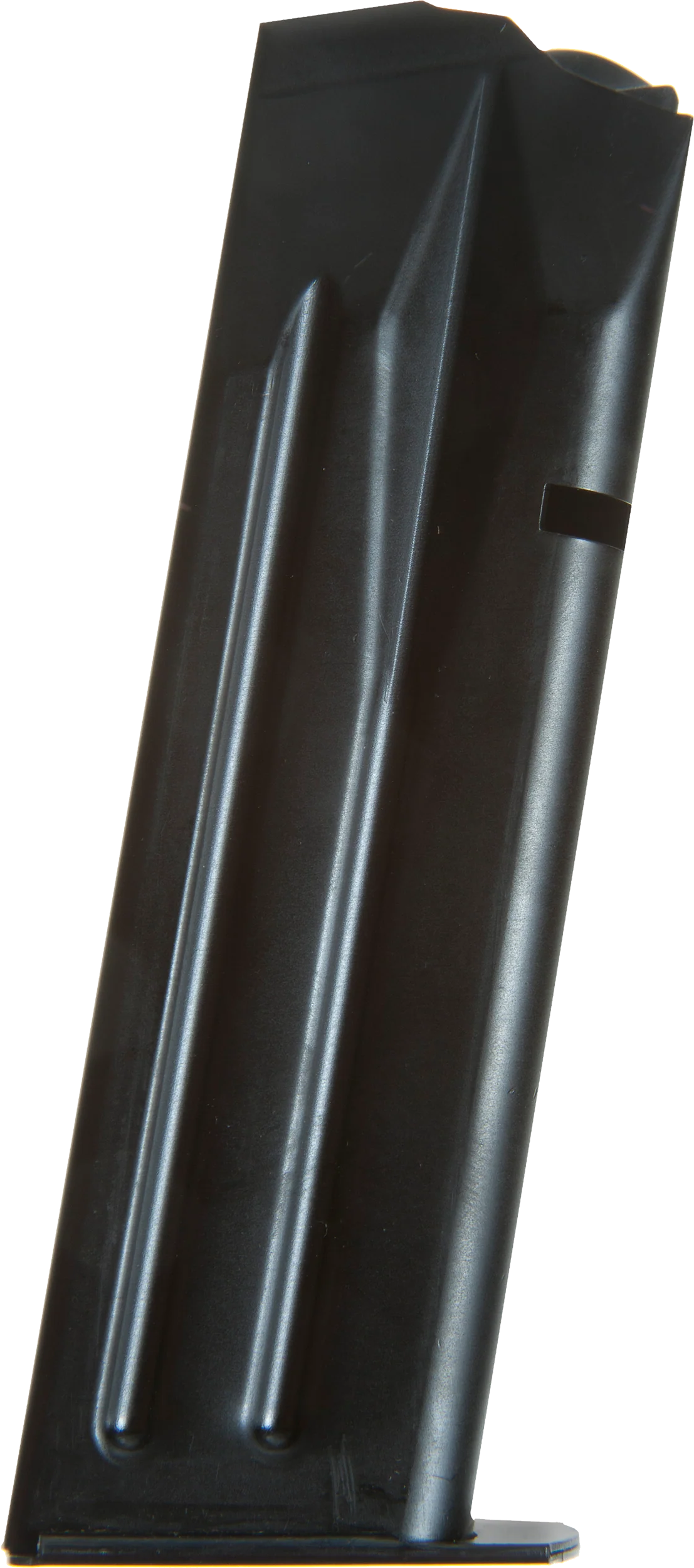Armscor Rock Island TCM .22 TCM 10-Round Replacement Pistol Magazine, Black Steel 54181