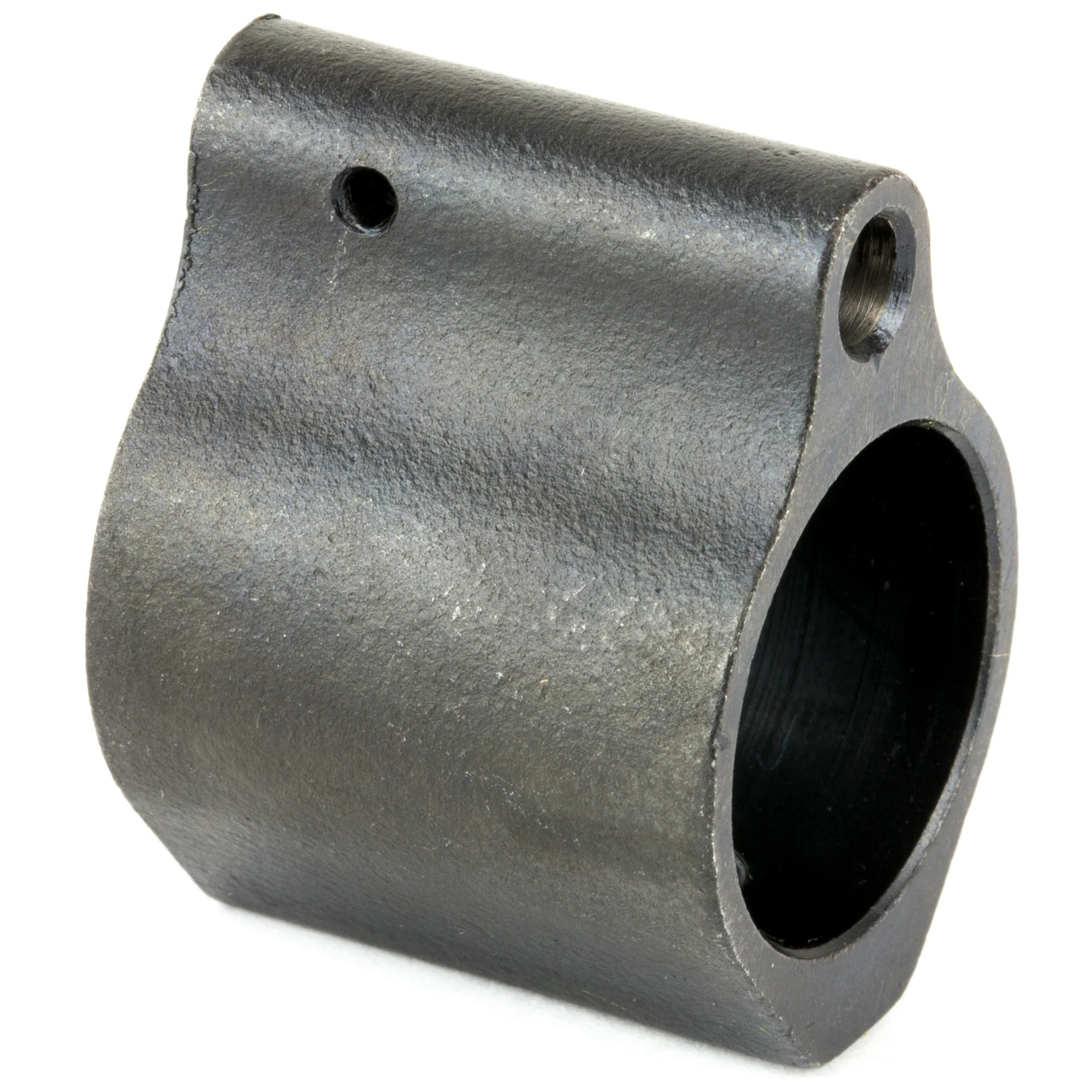 ATI Outdoors ADV Tech .750 Low Profile Gas Block for AR-15/AR-10, Black Nitride Steel A.8.10.0050 - Image 2