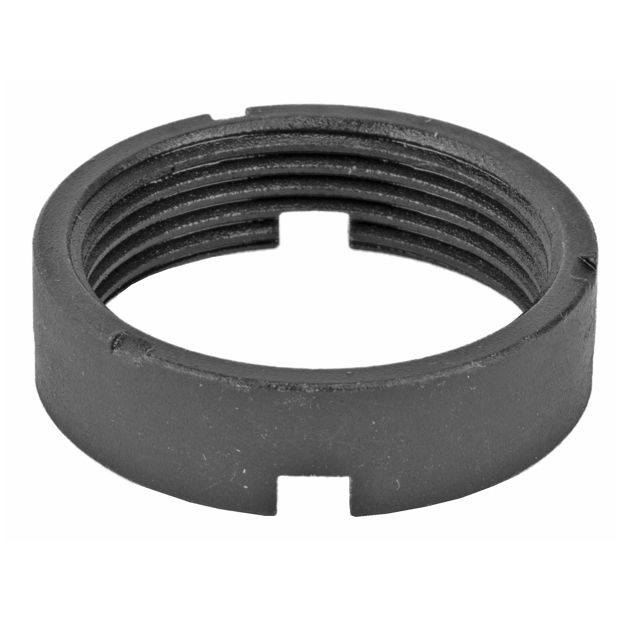 ATI Outdoors Advance Tech AR-15 Castle Nut, Steel Durable Construction & Precise Fit A.5.10.1020 - Image 2