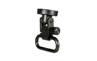 ATI Outdoors AR-15 Polymer Forend Sling Swivel Adapter with Stud, Fits Round Mil-Spec Handguards ARA1700