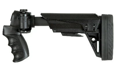 ATI Outdoors Strikeforce Gen2 Side-Folding Adjustable Shotgun Stock Kit, Urban Combat C.1.50.1135