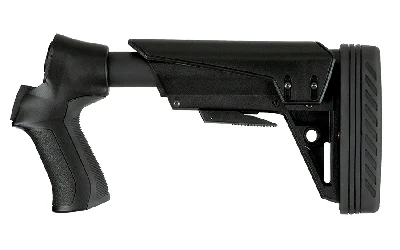 ATI Outdoors TactLite T3 Shotgun Stock for Mossberg 990 AfterShock, TracLOCK Gen2 C.1.10.2011