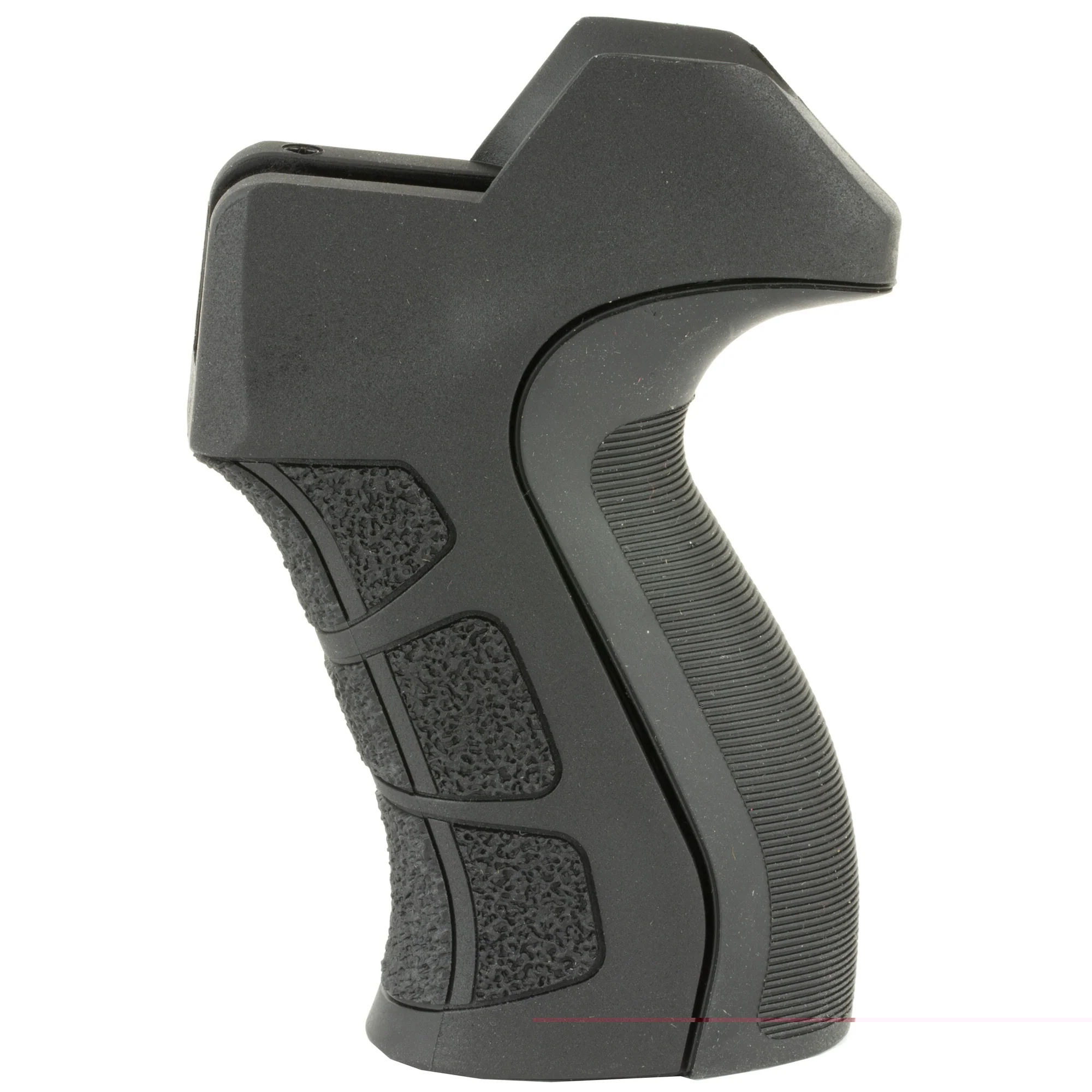 ATI Outdoors X2 Recoil-Reducing AR-15/AR-10 Pistol Grip, V2 Sure Grip Texture - A.5.10.2342