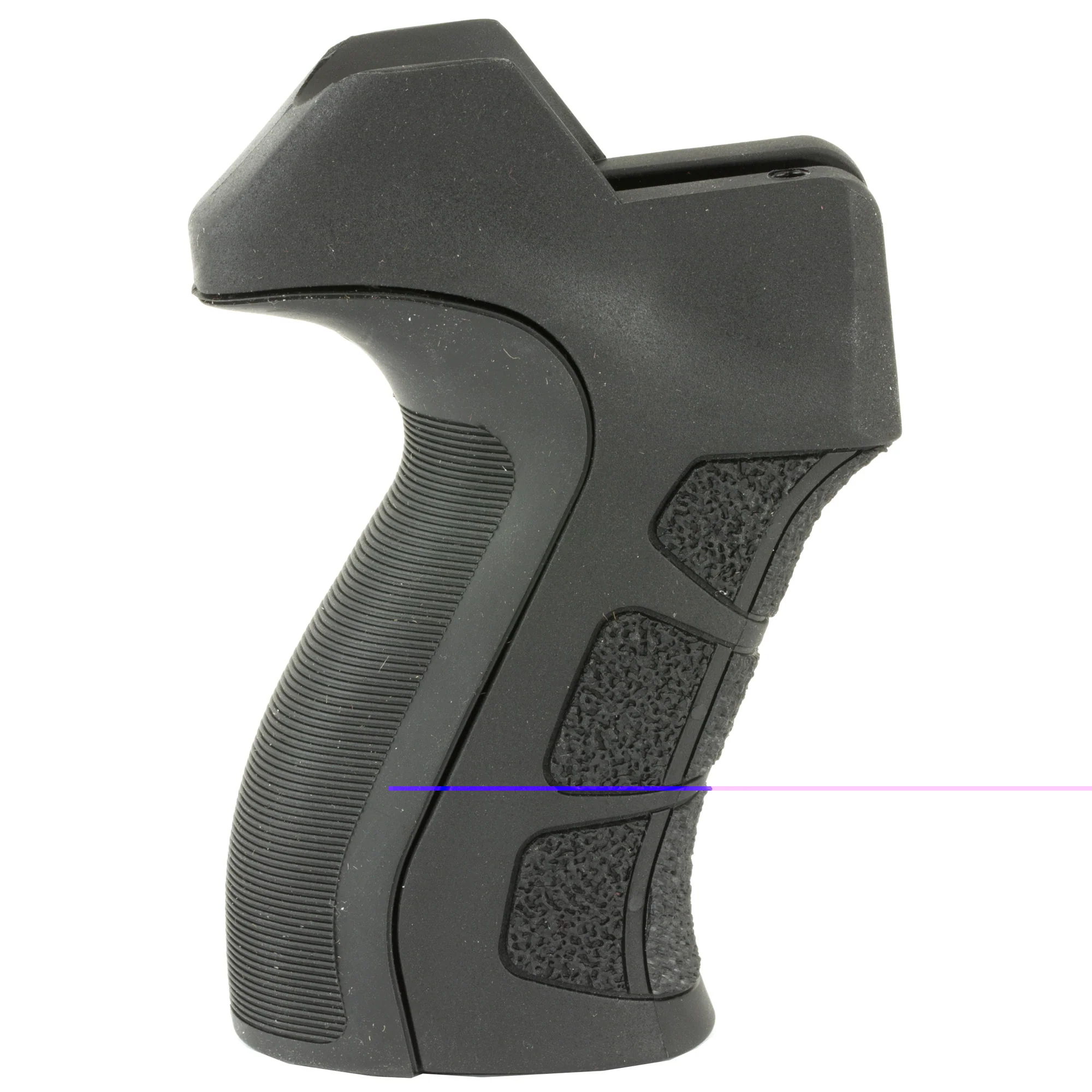 ATI Outdoors X2 Recoil-Reducing AR-15/AR-10 Pistol Grip, V2 Sure Grip Texture - A.5.10.2342 - Image 2
