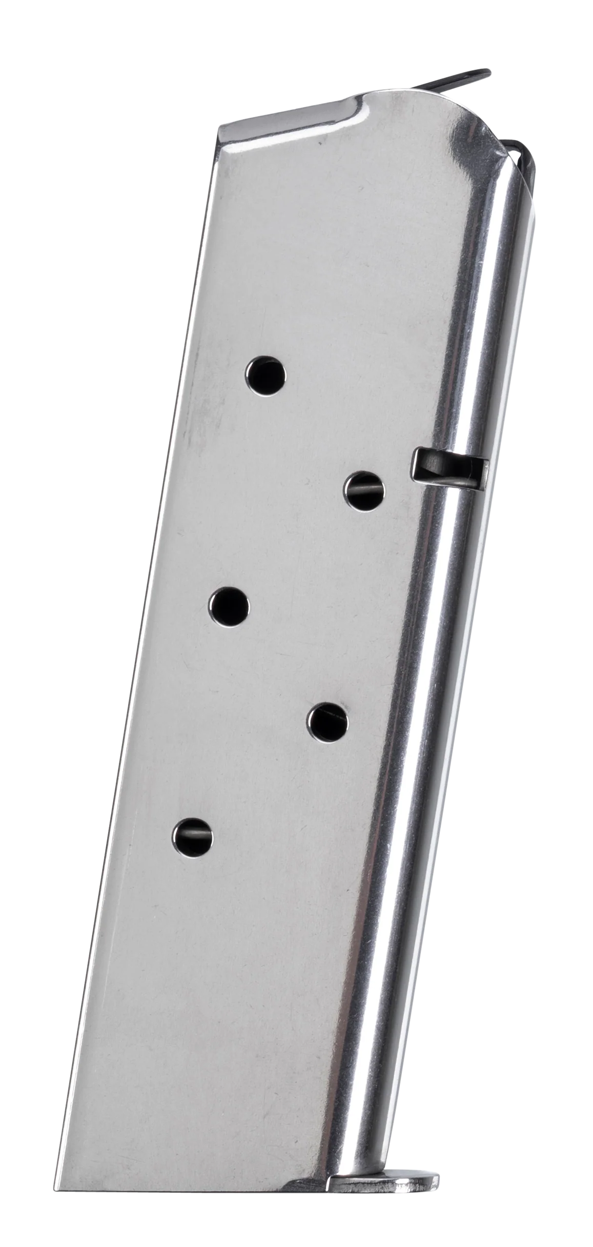 Auto Ordnance 1911 .45 ACP 7-Round Stainless Steel Magazine, Factory Fit G21S