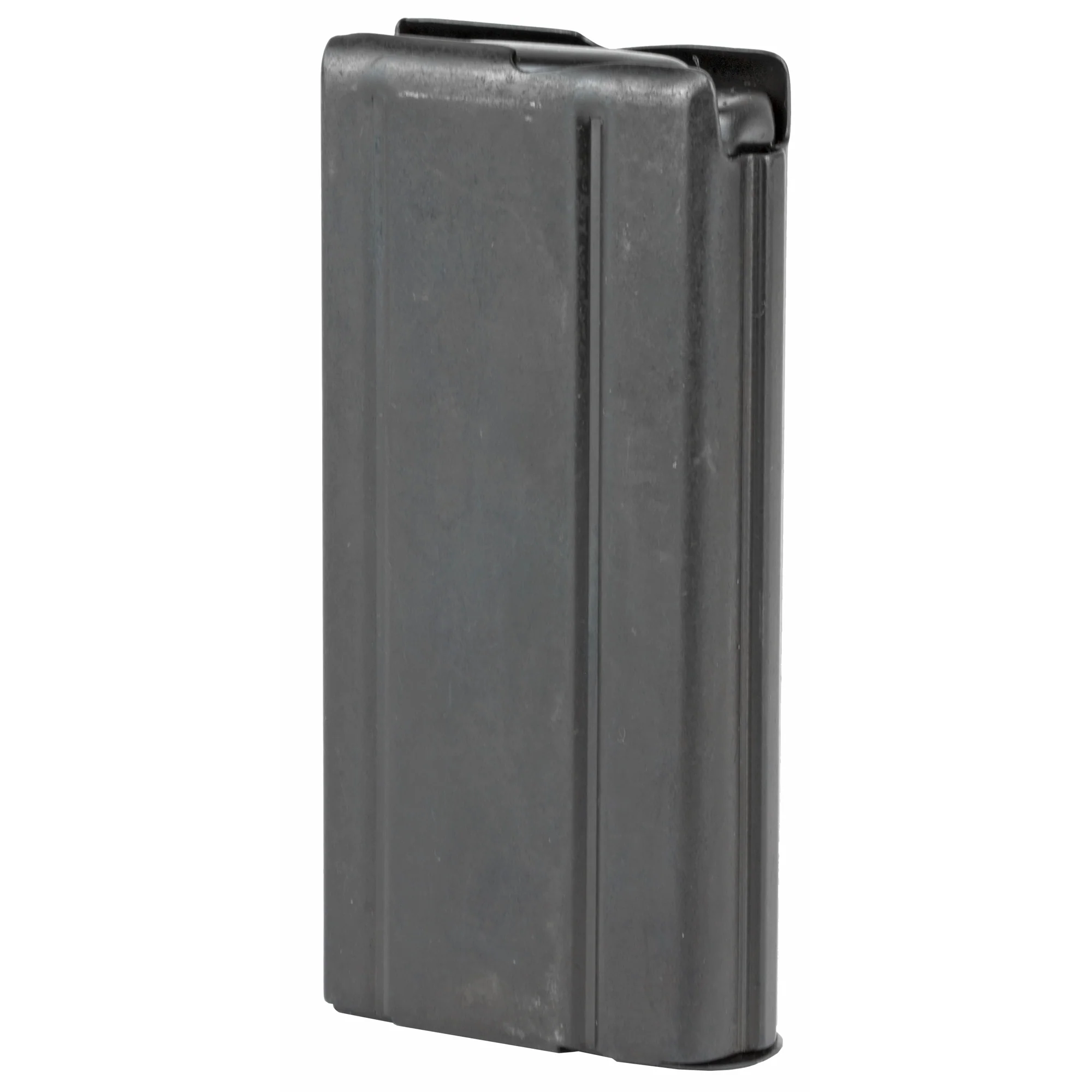 Auto Ordnance M1 Carbine .30 Carbine 15-Round Steel Rifle Magazine, Black MC3015 - Image 2