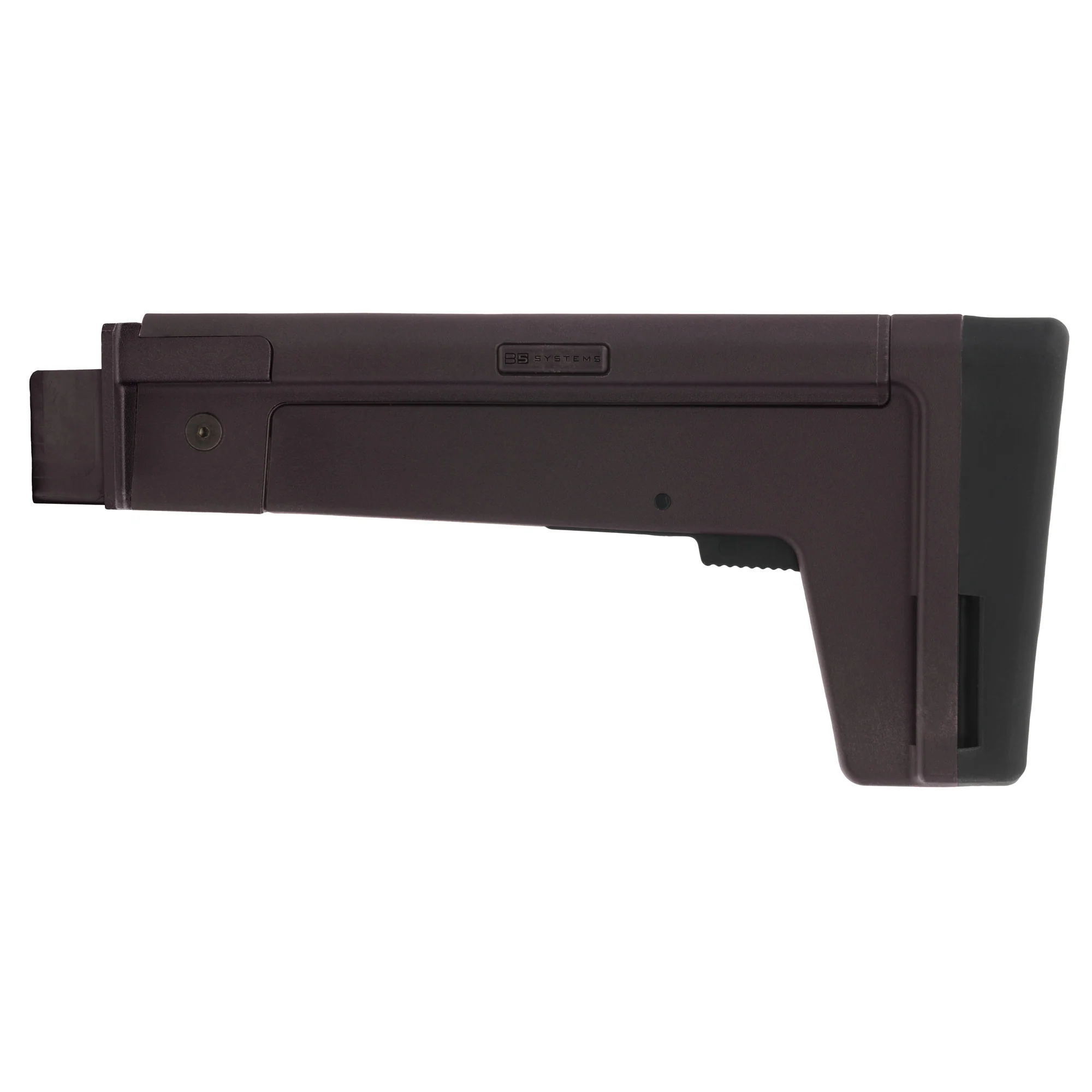 B5 Systems AKM Fixed Stock Plum w/ Adjustable Length of Pull & QD Sling Mounts AKM-1502 - Image 2
