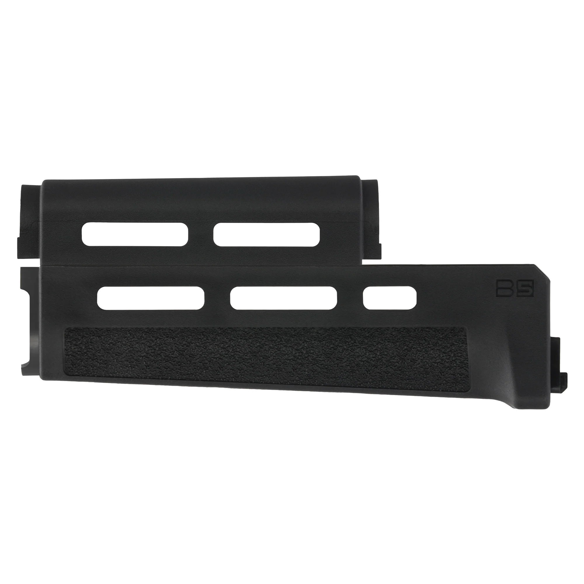 B5 Systems AKM Modular Lock (M-LOK) Handguard, Standard Composite Heat Shield, AHS-1509