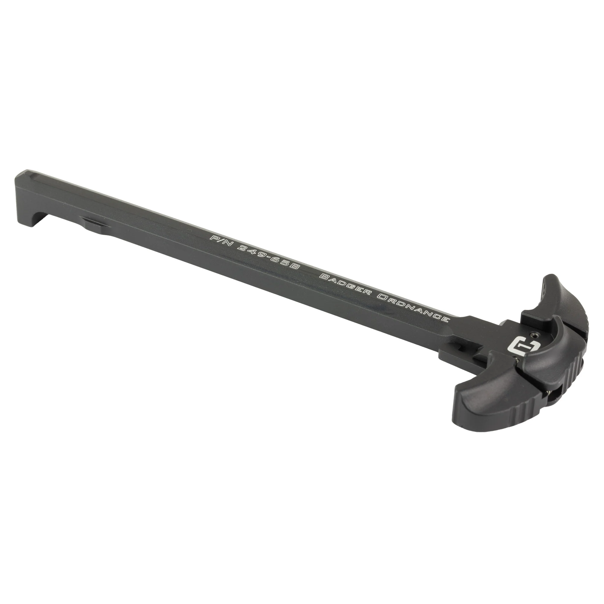 BADGER C1 CHARGING HANDLE AR-15 BLK - Image 2