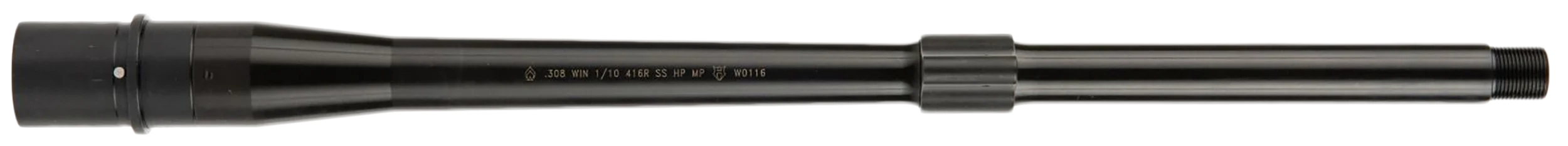 Ballistic Advantage Premium Series .308 Win 16in BA Hanson Midlength Threaded AR-10 Barrel BABL308019PQ