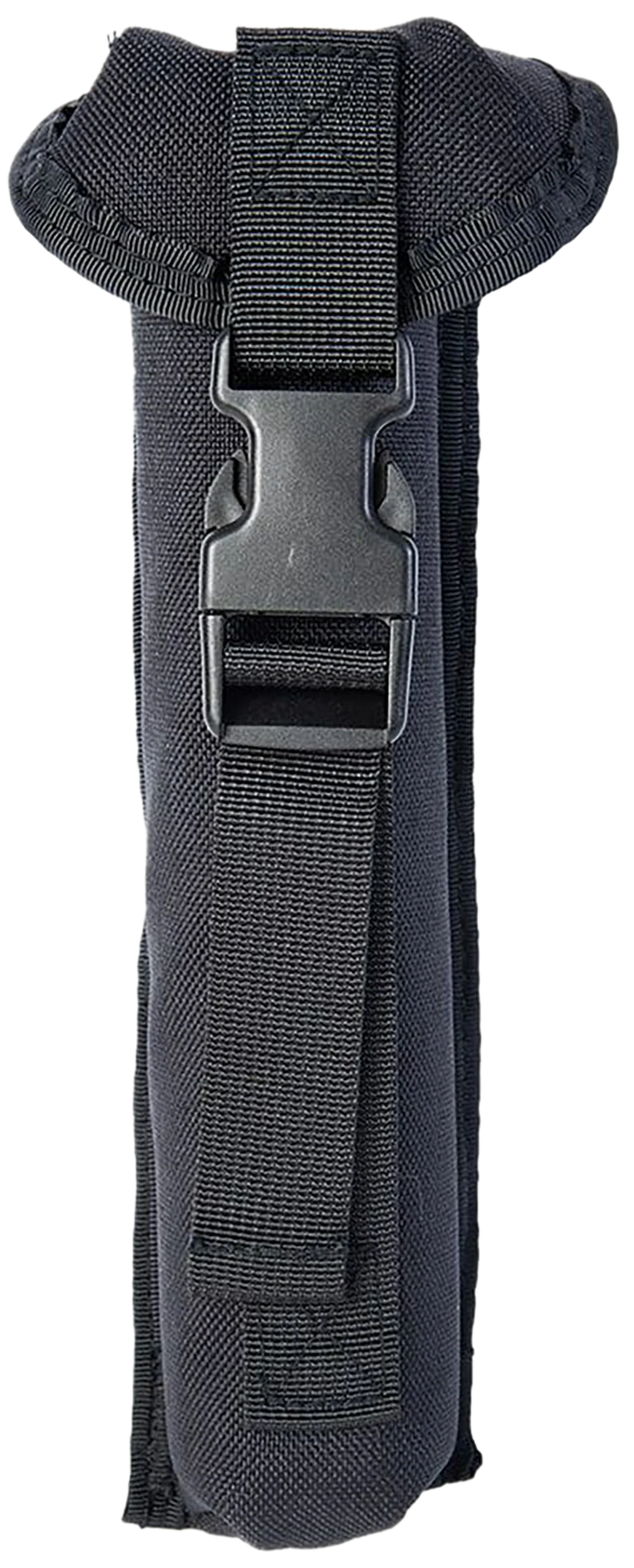 BANISH(SILENCER CENTRAL) Fire-Resistant Suppressor Pouch, Cordura Nylon Black 100000310172