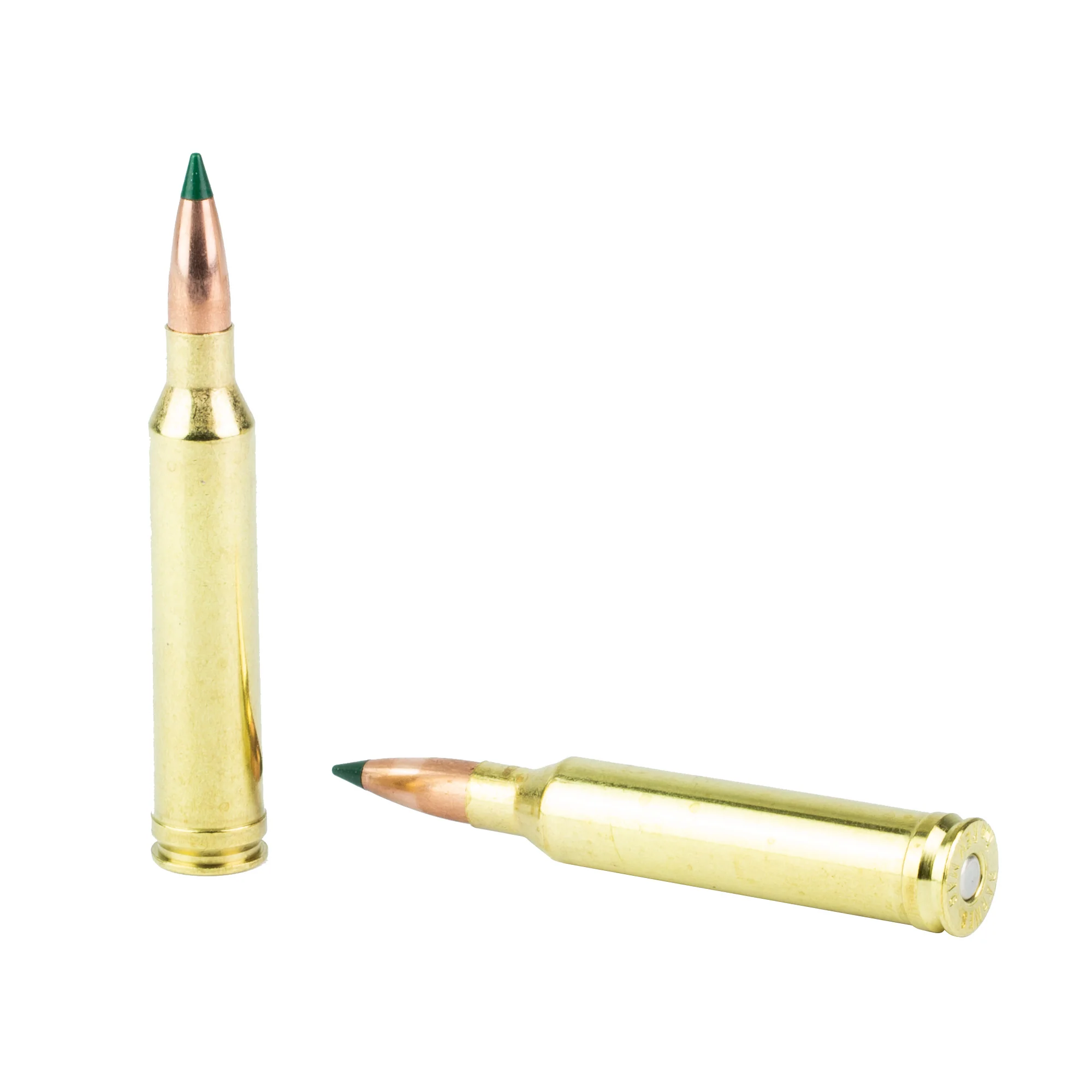 Barnes Harvest 7mm Remington Magnum 150gr Sierra Tipped GameKing Polymer Tip Ammo 20rd 32402 - Image 4