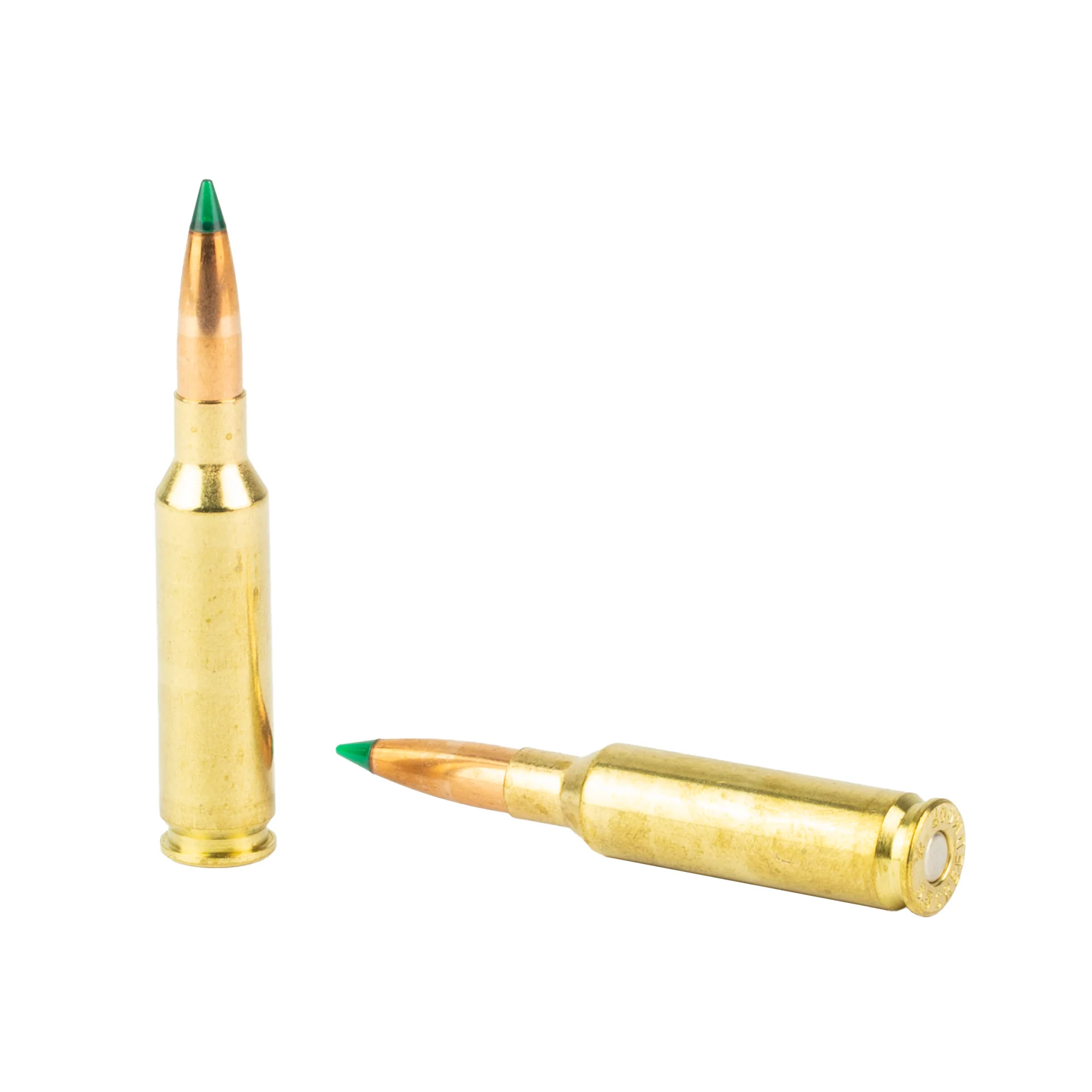 Barnes Harvest Collection 6.5 Creedmoor 140 Grain Sierra Tipped GameKing Rifle Ammo 20ct 32400 - Image 4