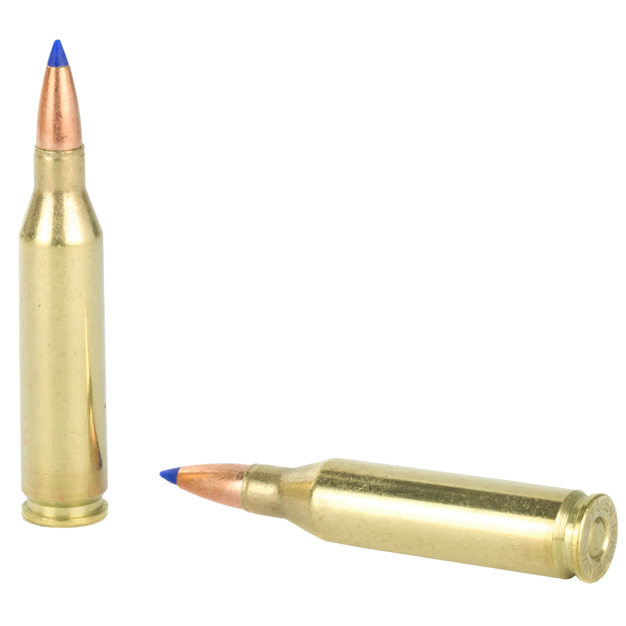 Barnes VOR-TX .243 Winchester 80 Grain Tipped Triple-Shock X Boat Tail Ammo, 20/Box 21522 - Image 4