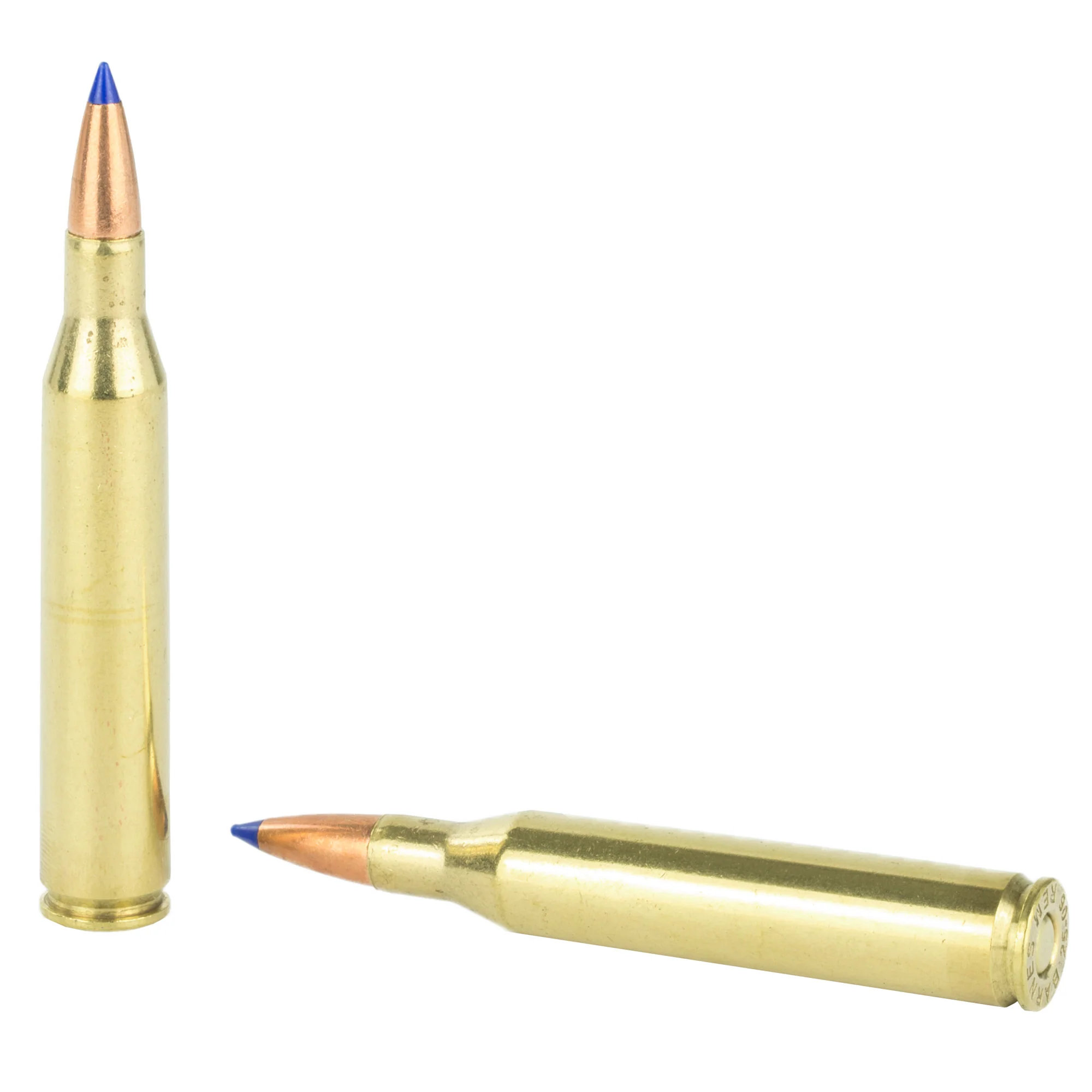 Barnes VOR-TX 25-06 Remington 100gr Tipped Triple-Shock X Boat Tail Ammo 20rd 21557 - Image 4