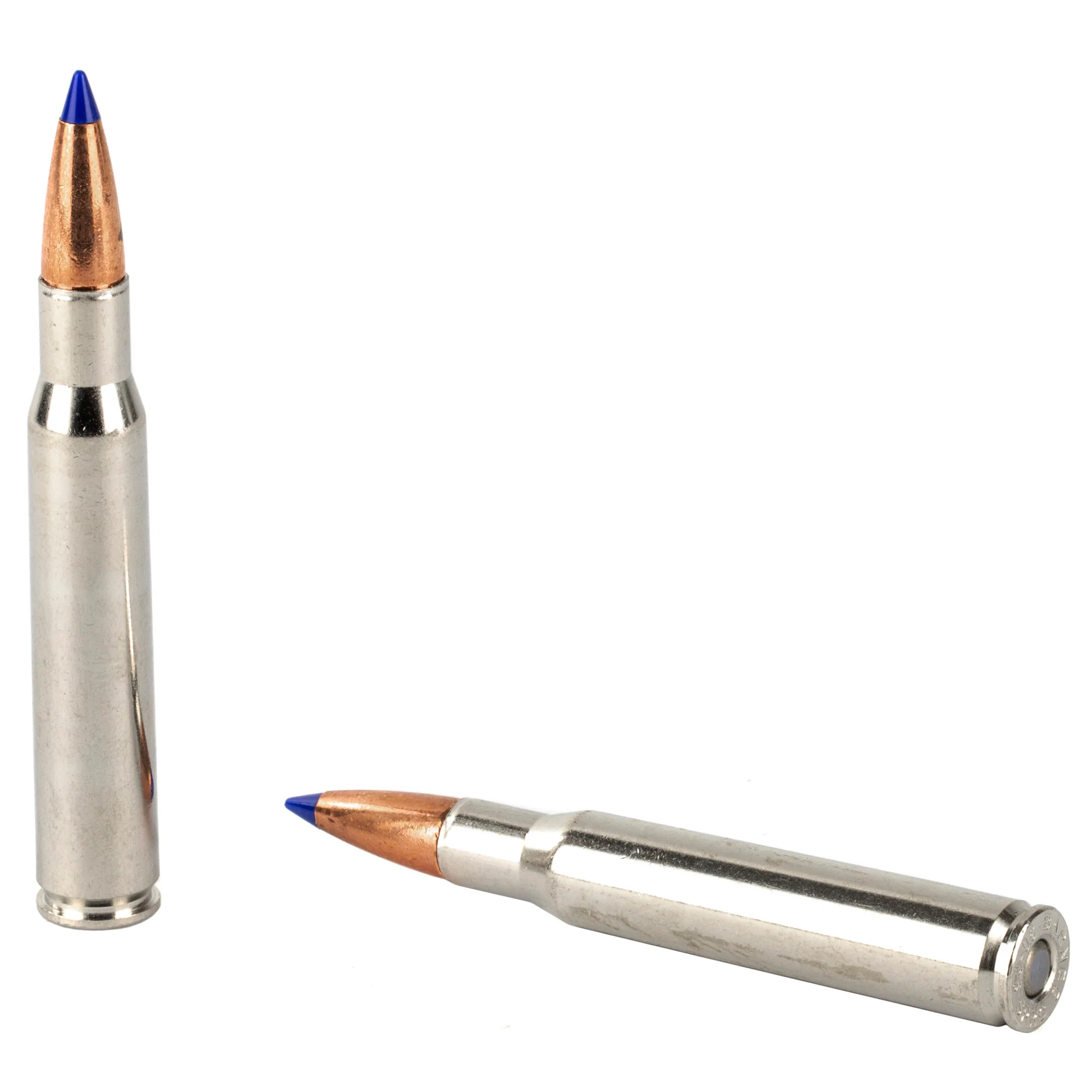 Barnes VOR-TX Long Range .30-06 Springfield 175gr LRX Polymer Tip Hunting Ammo 30748 - Image 4