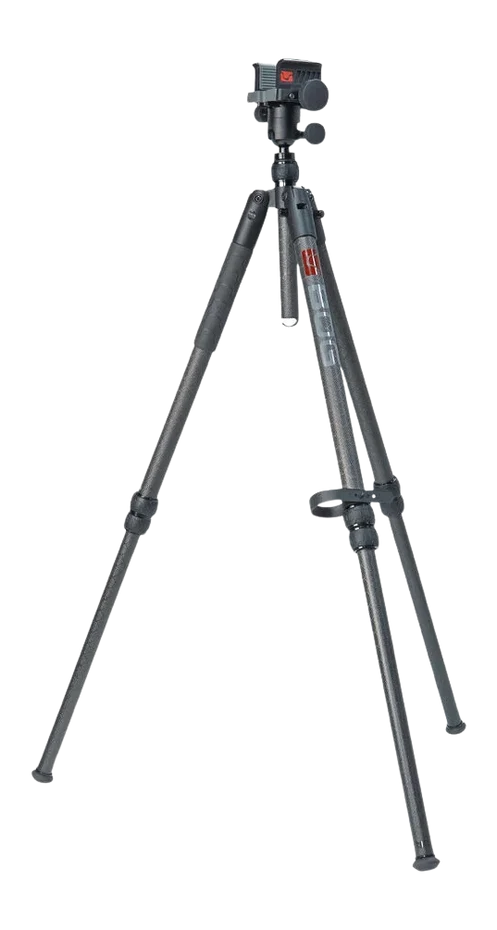 Battenfeld BOG DeathGrip Infinite XT Carbon Fiber Shooting Tripod Platform 1250949