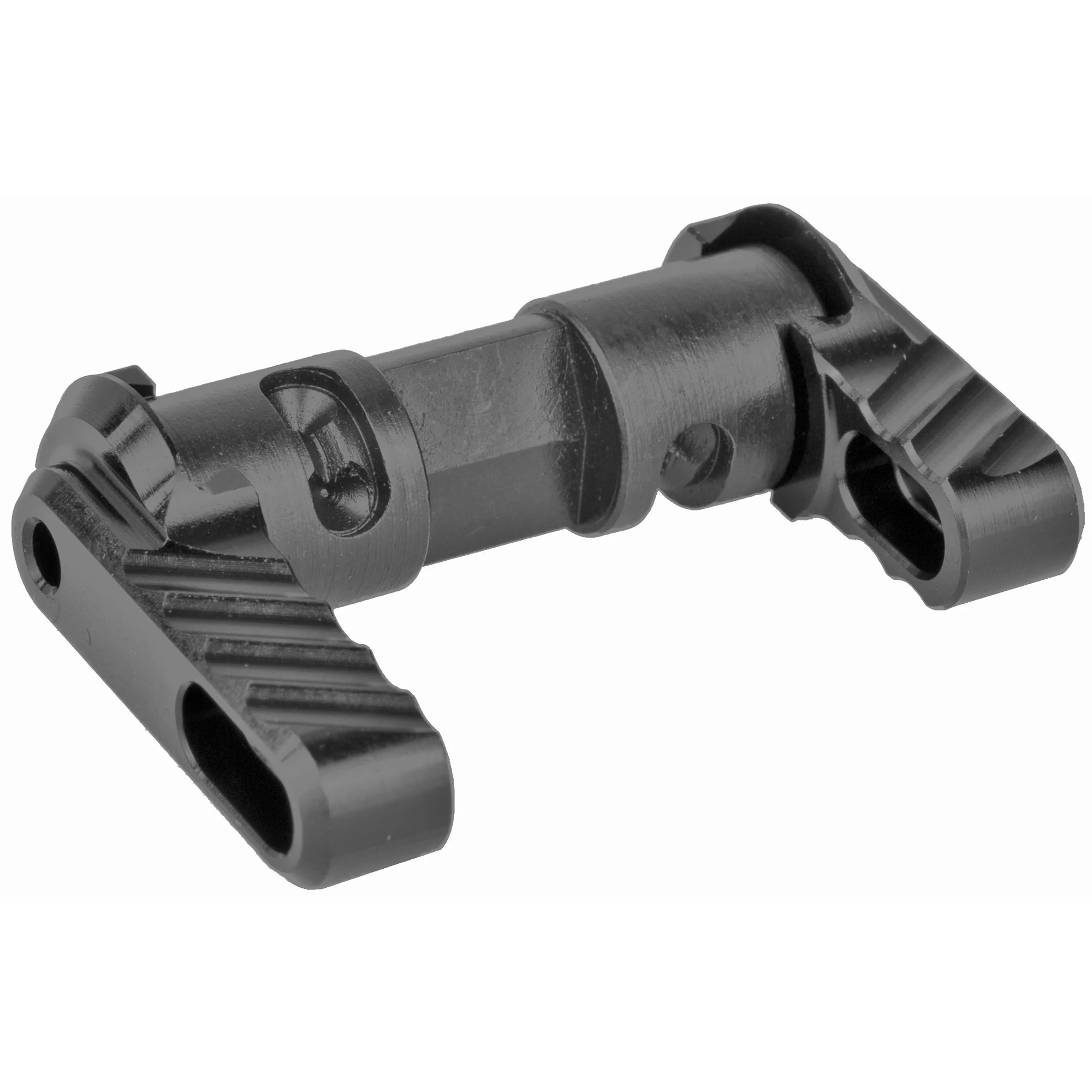 Battle Arms Development BAD-ASS Lite Ambidextrous AR-15 Safety Selector, 60/90 Throw BAD-ASS-LITE - Image 2