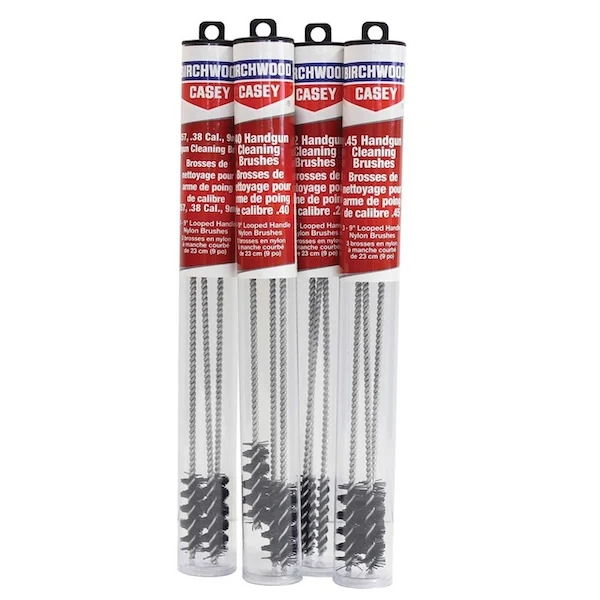 BC HG LOOPD CLEANING BRUSHES 45 3PK