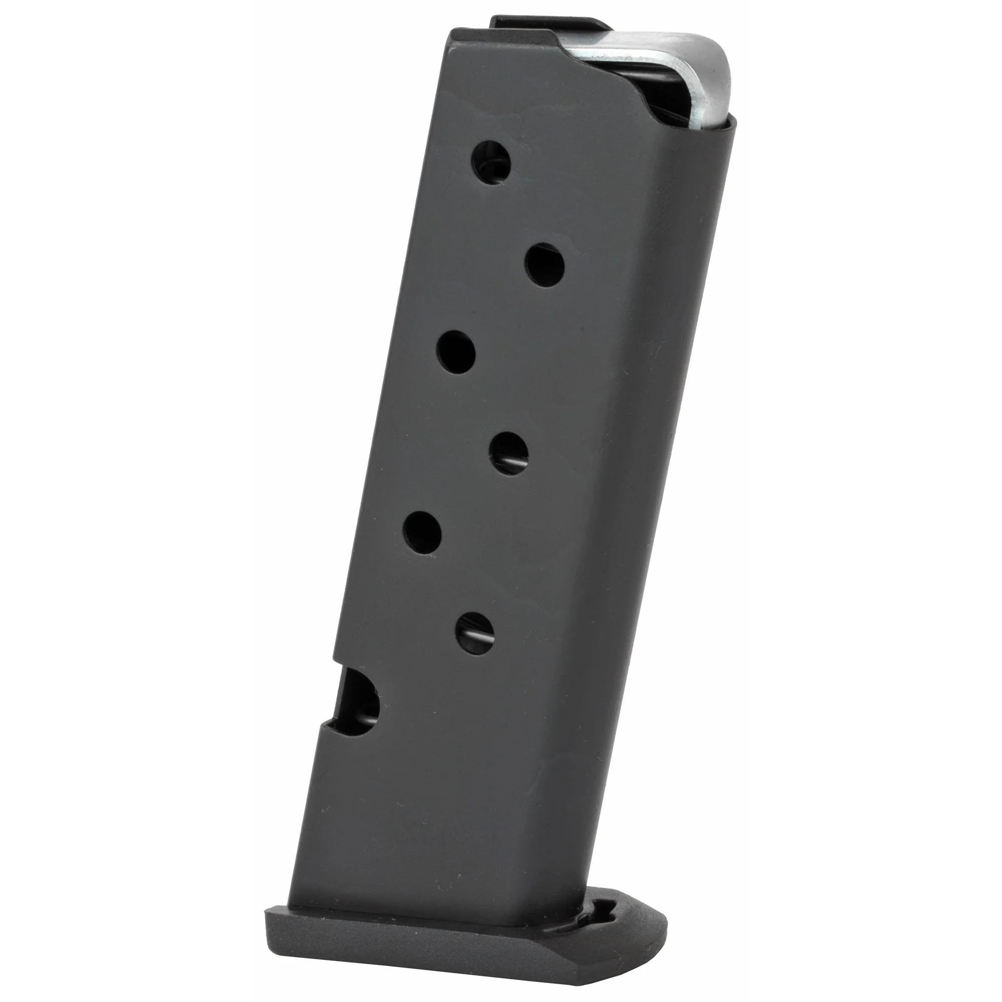 Beretta 3032 Tomcat .32 ACP 7-Round Factory Magazine, Blued Steel Body, Polymer Base JM32 - Image 2