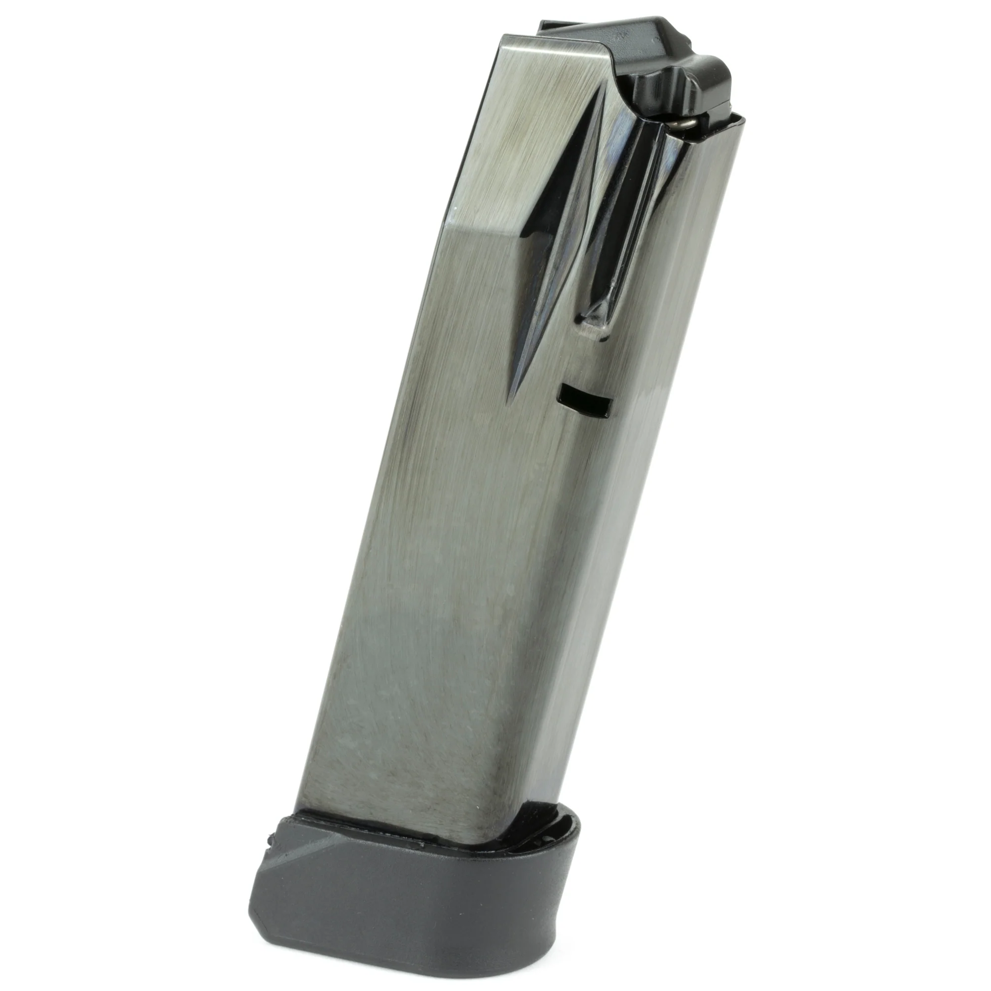 Beretta PX4 Storm .40 S&W Factory Magazine 17-Round Steel Body, Polymer Base JM4PX4017 - Image 2