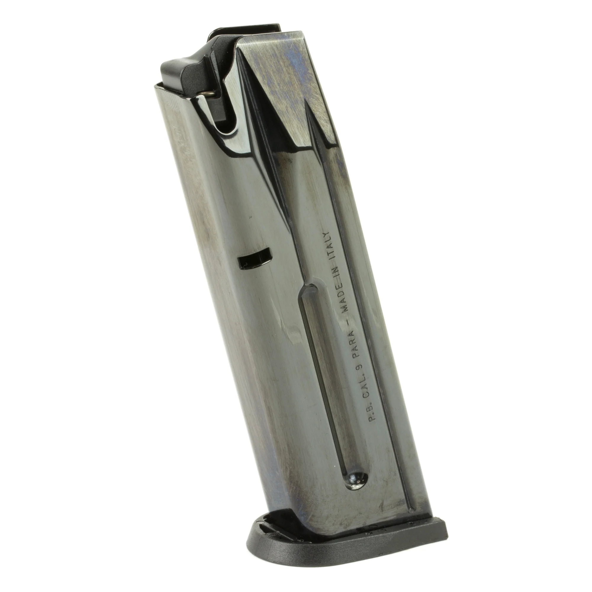 Beretta PX4 Storm 9mm 10-Round Factory Magazine, Steel Body & Polymer Baseplate JM4PX910