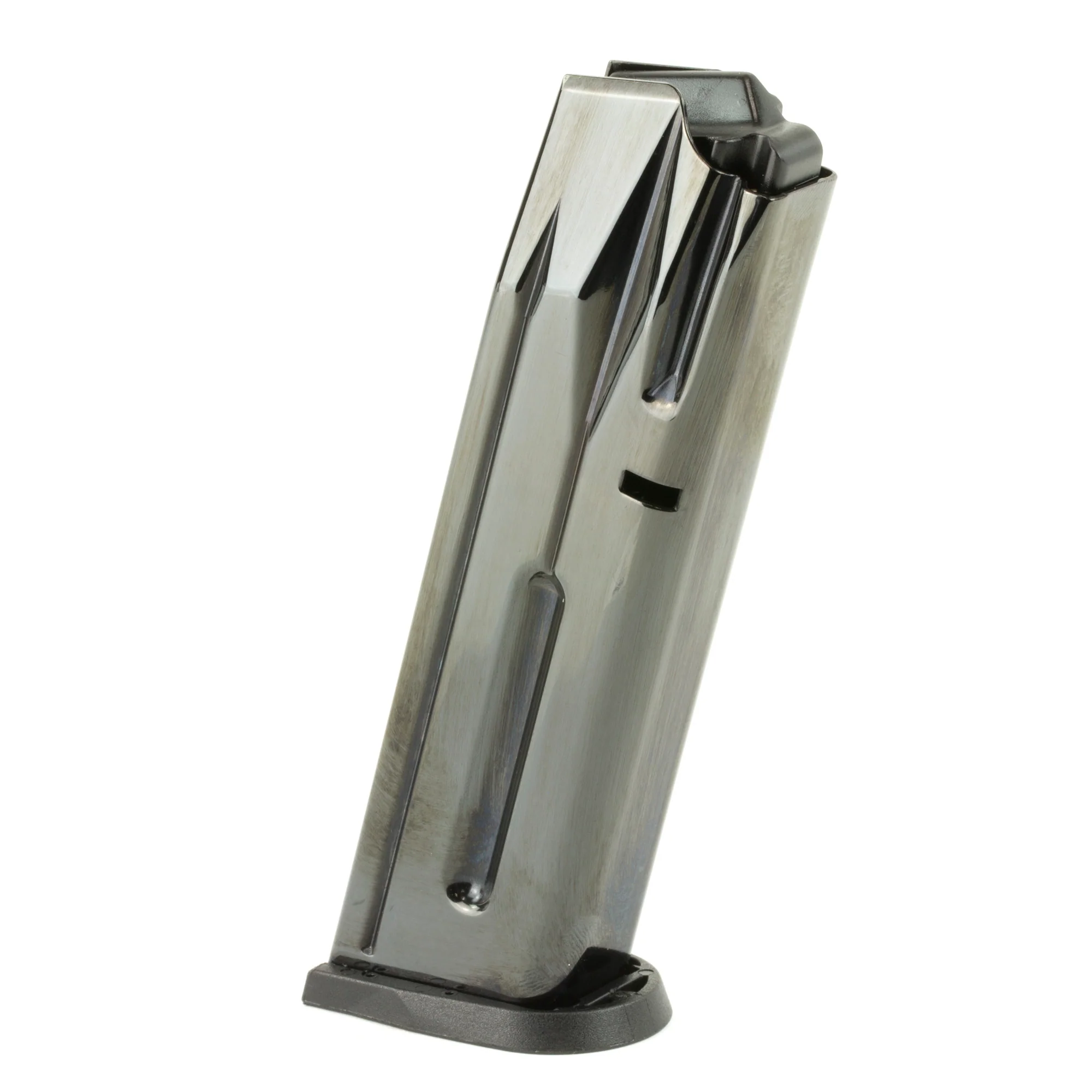 Beretta PX4 Storm 9mm 10-Round Factory Magazine, Steel Body & Polymer Baseplate JM4PX910 - Image 2