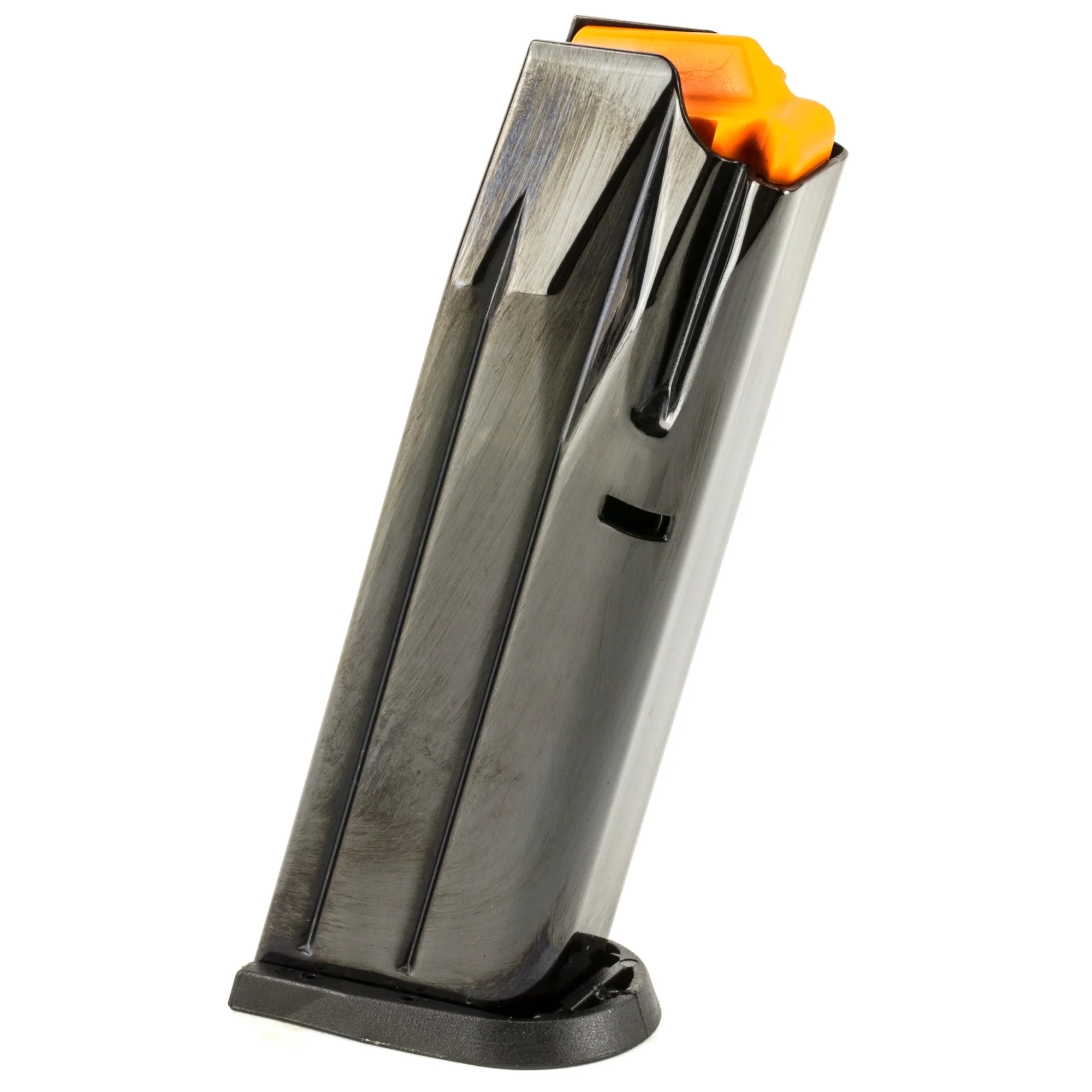 Beretta PX4 Storm Compact 9mm 15-Round Factory Magazine, Steel Body, Polymer Baseplate JM88400 - Image 2