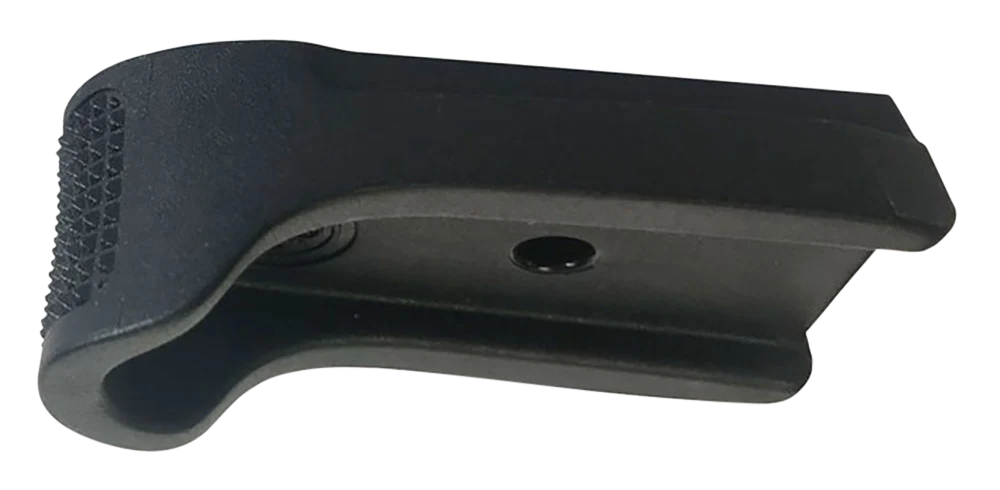 Beretta USA APX Carry 6-Round Extended Magazine Floorplate Baseplate, Black Polymer JFAPXCARRY6EXT