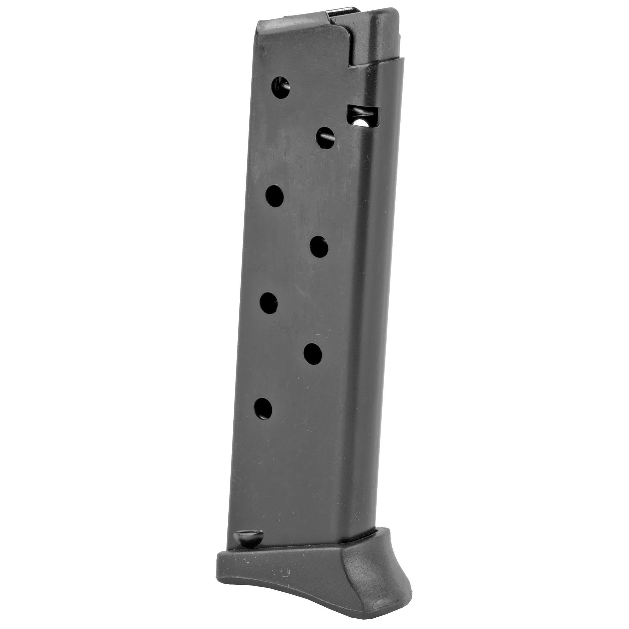 Bersa Thunder .380 ACP Factory Magazine 8-Round Matte Black with Finger Rest THUN380BLMAG - Image 2