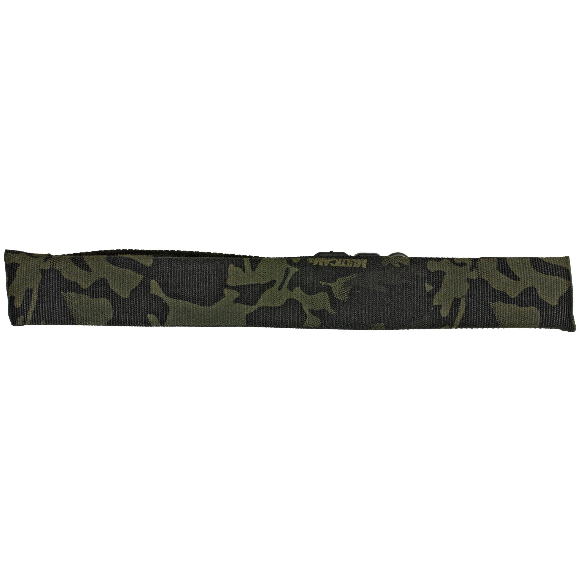 Blue Force Gear Vickers 221 Padded 2-to-1 Convertible Sling, MultiCam Black, RED Swivel – VCAS-2TO1-RED-200-MB - Image 2