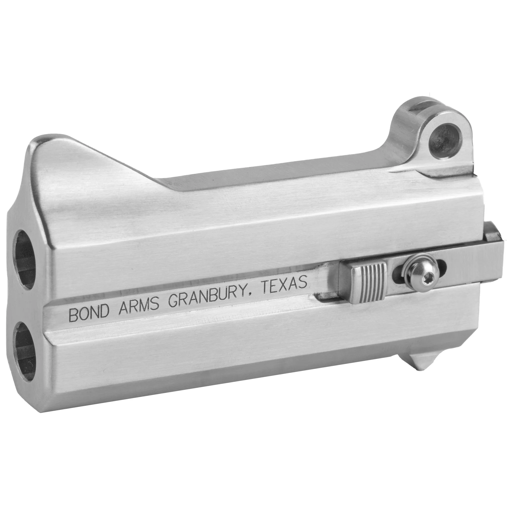 Bond Arms Defender Replacement Barrel 3in Stainless Steel .357 Magnum / .38 Special BBL357MAG