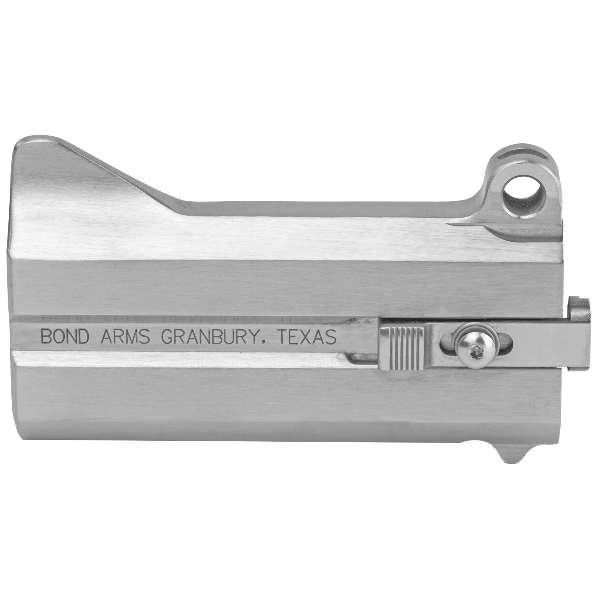 Bond Arms Defender Replacement Barrel 3in Stainless Steel .357 Magnum / .38 Special BBL357MAG - Image 3