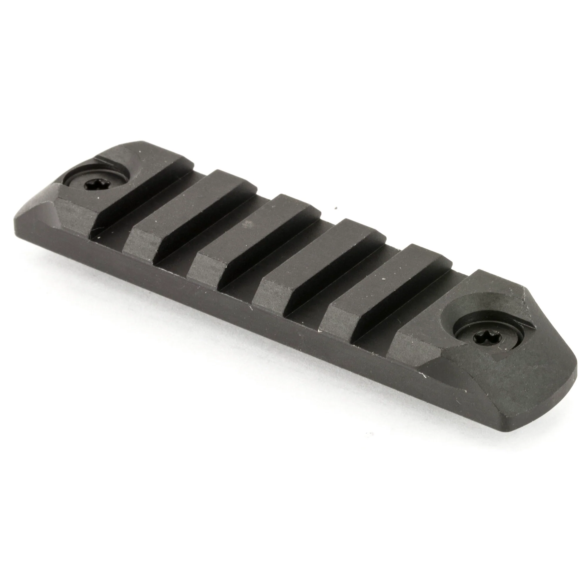 Bravo Company BCM GUNFIGHTER KeyMod 3in Aluminum Picatinny Rail Section BCM-KMR-1913-A3 - Image 2