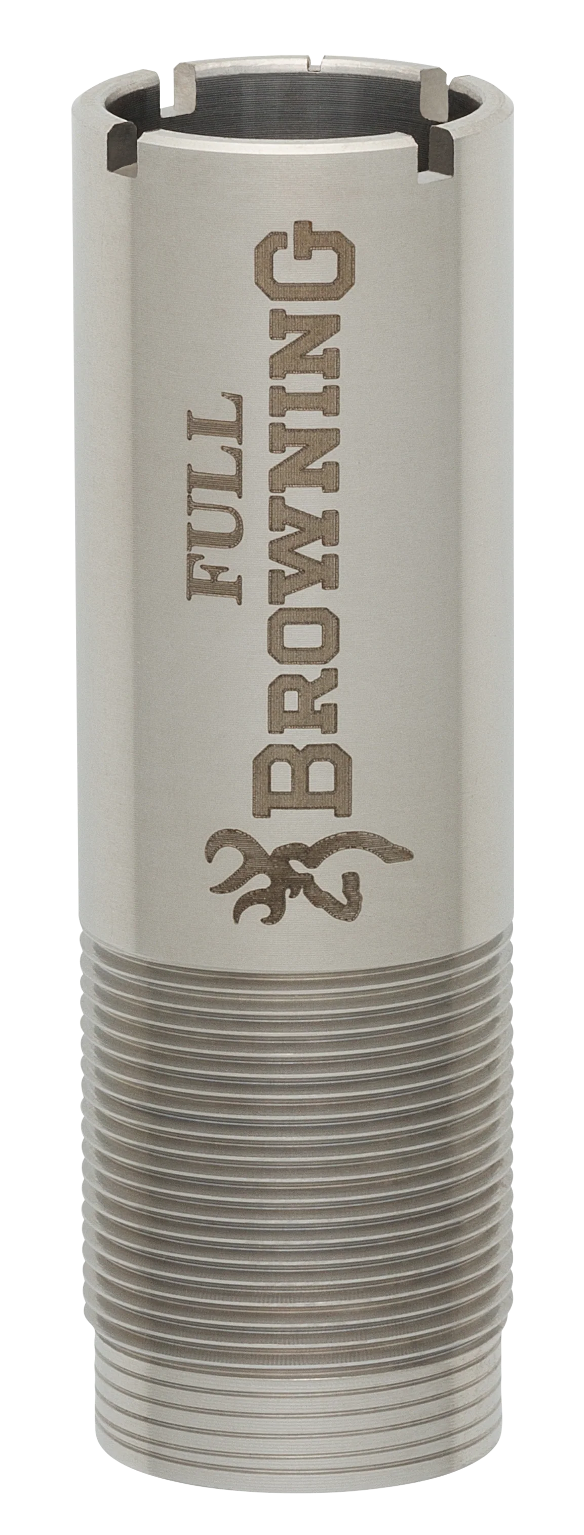 Browning Standard Invector Choke Tube, 28 Gauge Modified Flush, 17-4 Stainless Steel – 1130276