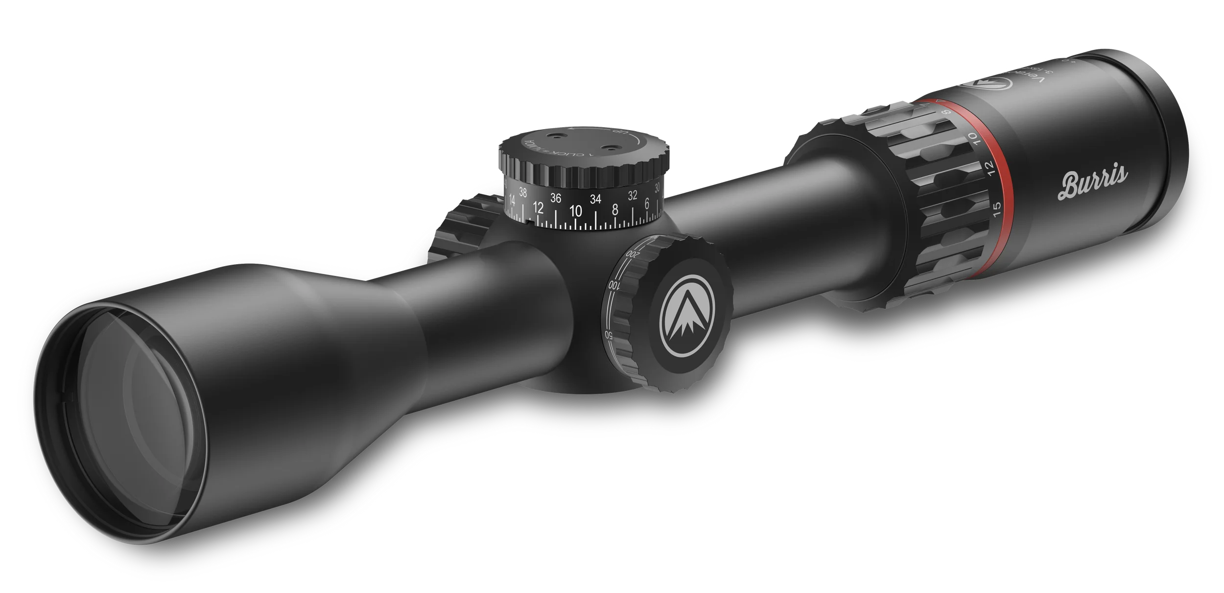 Burris Veracity 3-15x44mm First Focal Plane Plex Riflescope 30mm Tube 200682