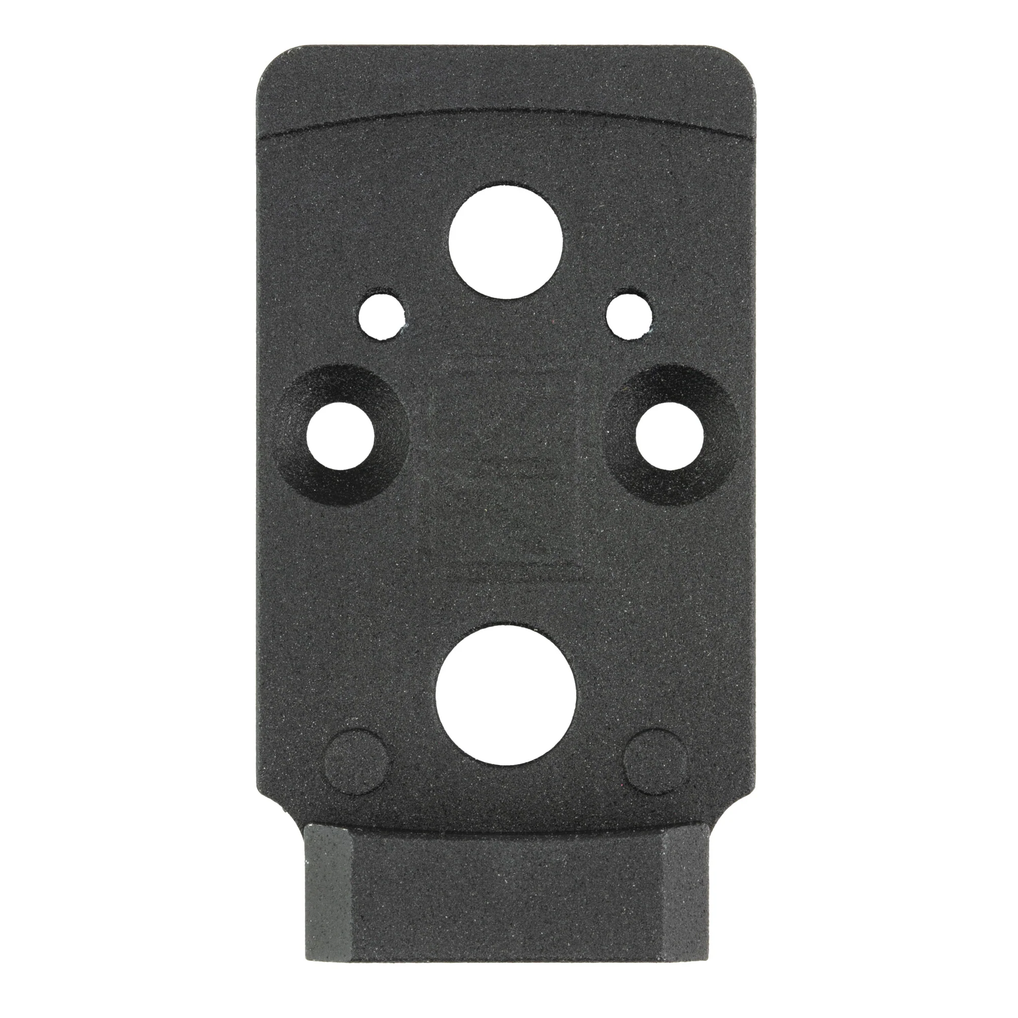 Calculated Kinetics DOGTAG Optic Plate for Smith & Wesson M&P 2.0, Holosun K/RMSc Footprint, SMMP2-MRMSC