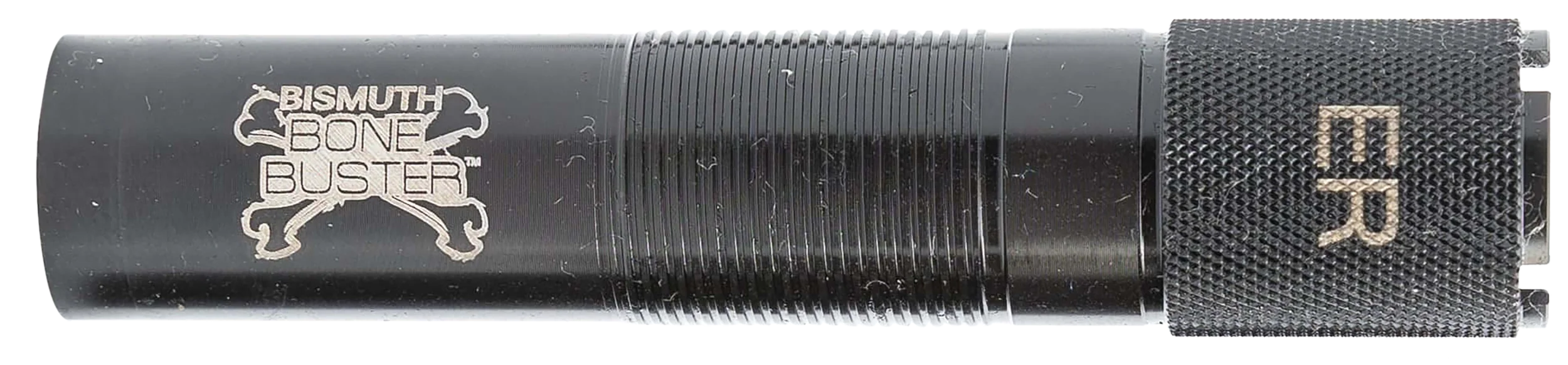 Carlson's Bismuth Bone Buster Choke - Beretta Optima High Performance 20 Gauge, Extended Range, 17-4 Steel, 09219